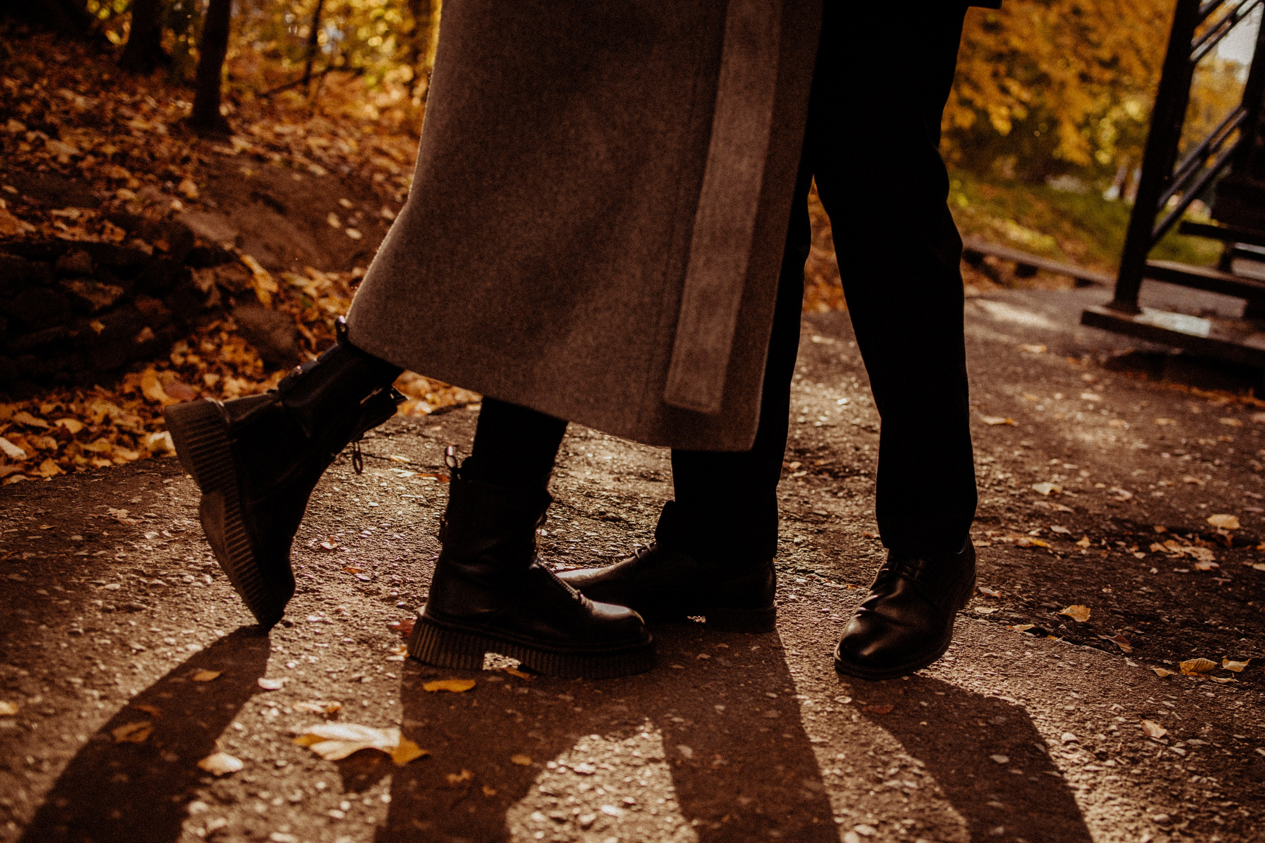 Полина и Илья. Lifestyle семейный и детский фотограф в Омске Иванова Екатерина