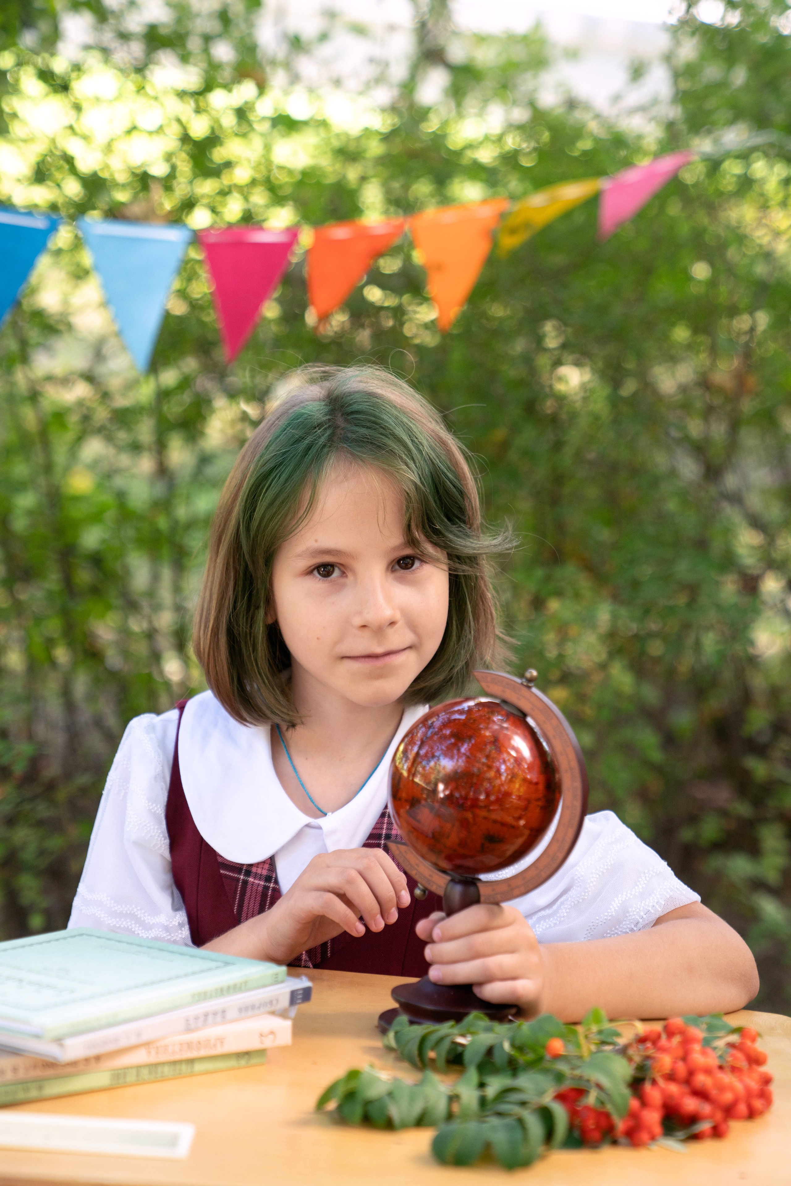 Уличная съемка 4 класс. Семейный и школьный фотограф в Москве Юлия Кобзева