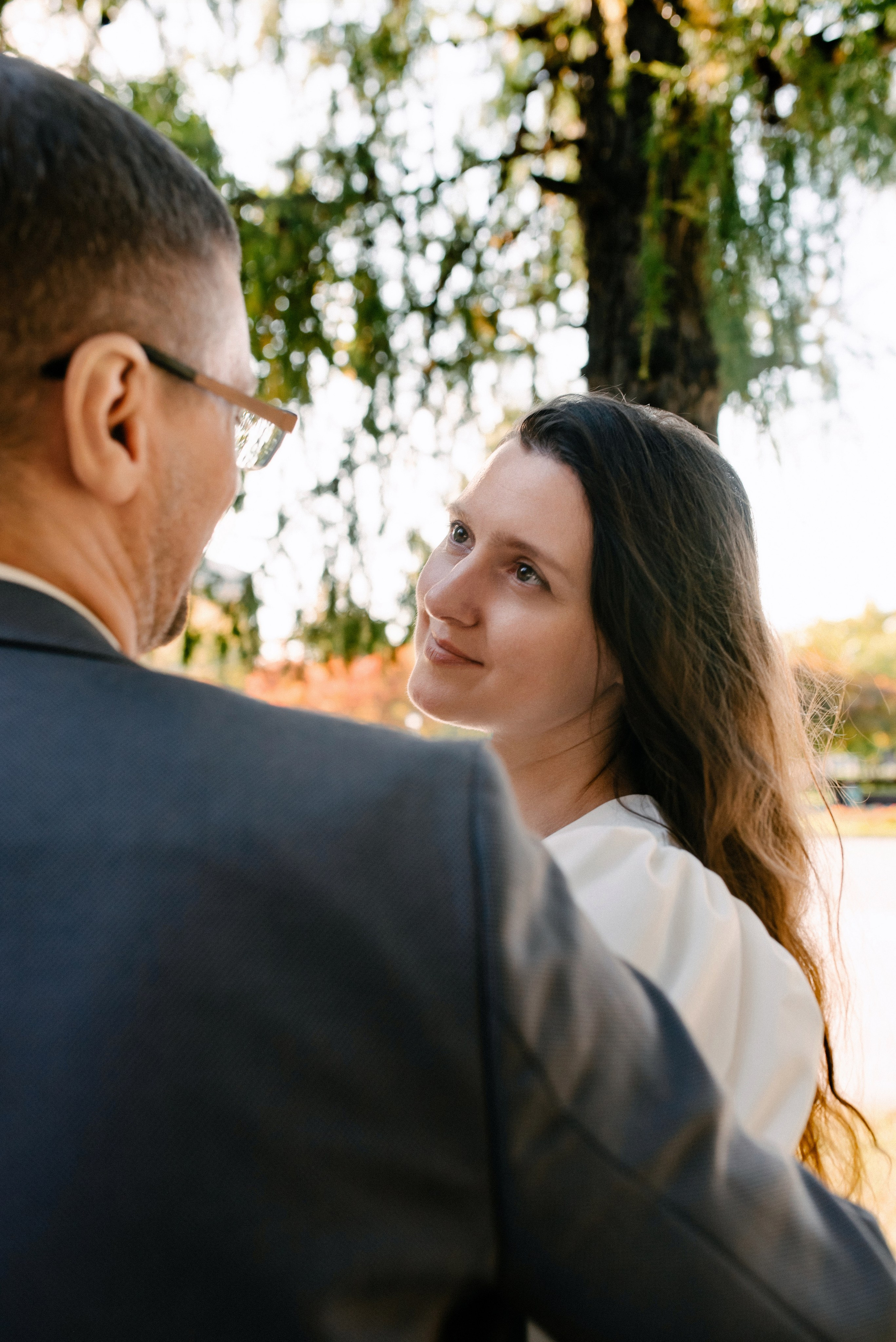 Александр&Анна. Фотограф в Новосибирске Анастасия Курто