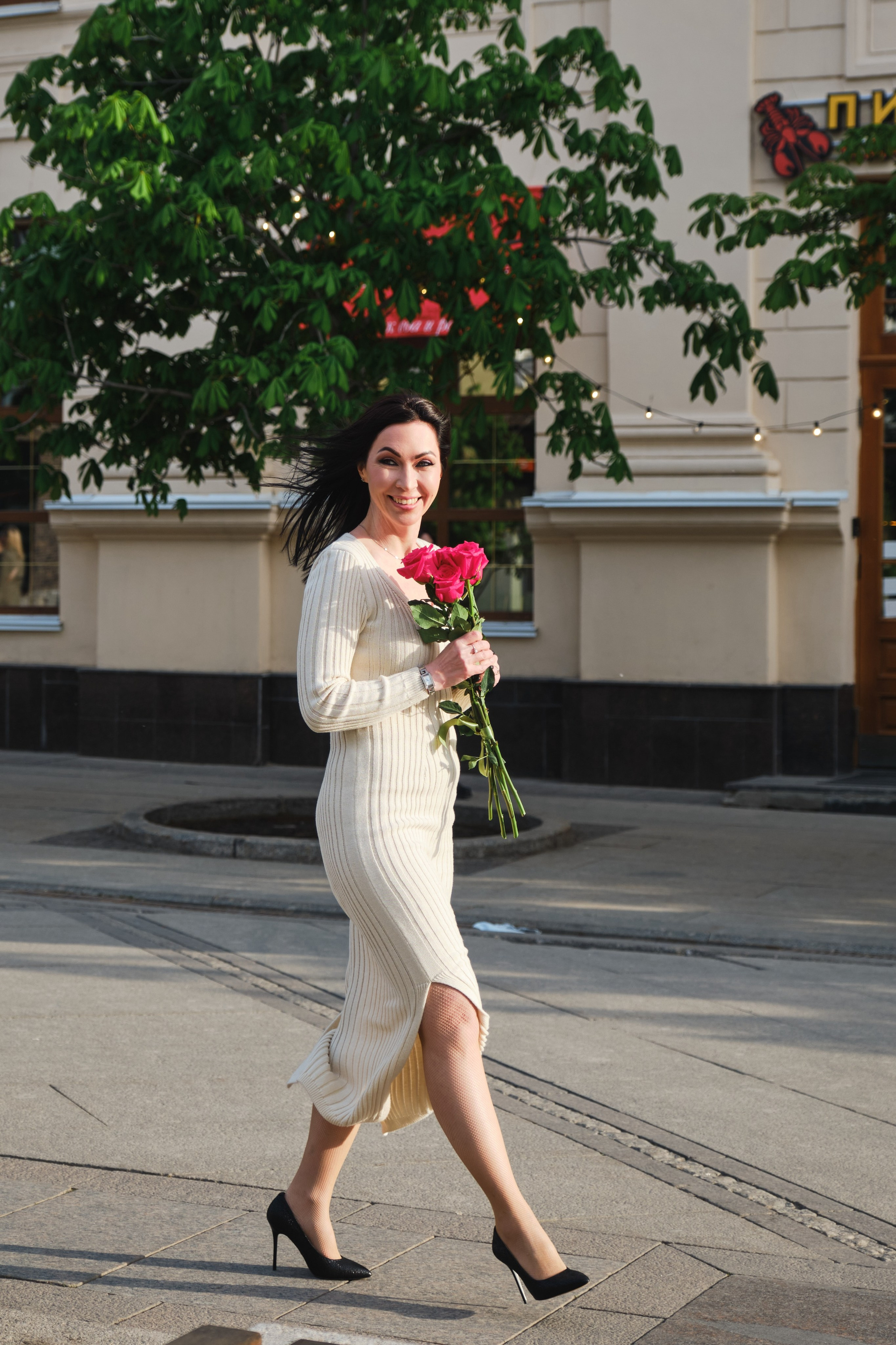 Жанна. Фотограф в Самаре Татьяна Дубаносова