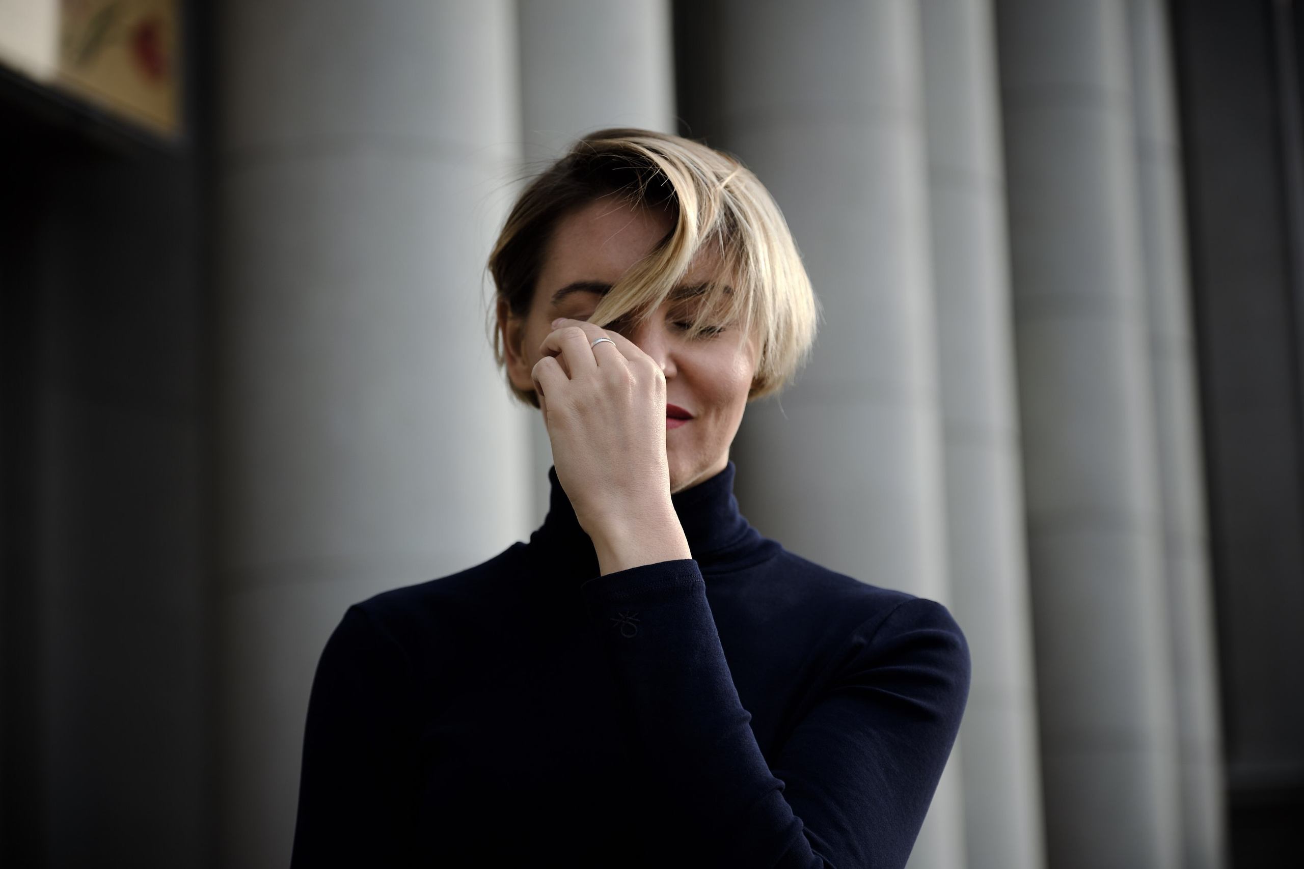 Анна. Фотограф в Самаре Татьяна Дубаносова