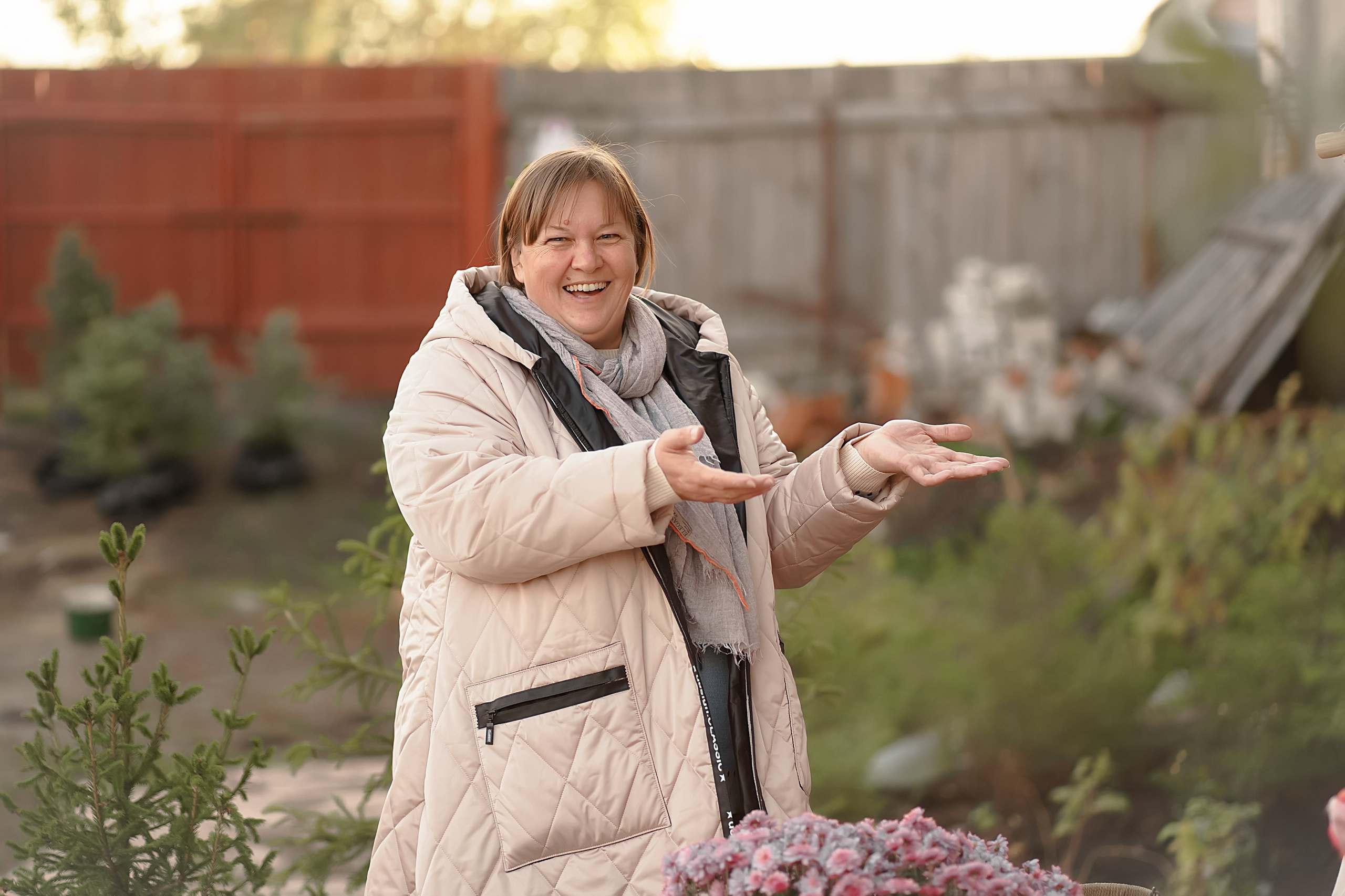 История про везение!. Фотограф Татьяна Митрофанова