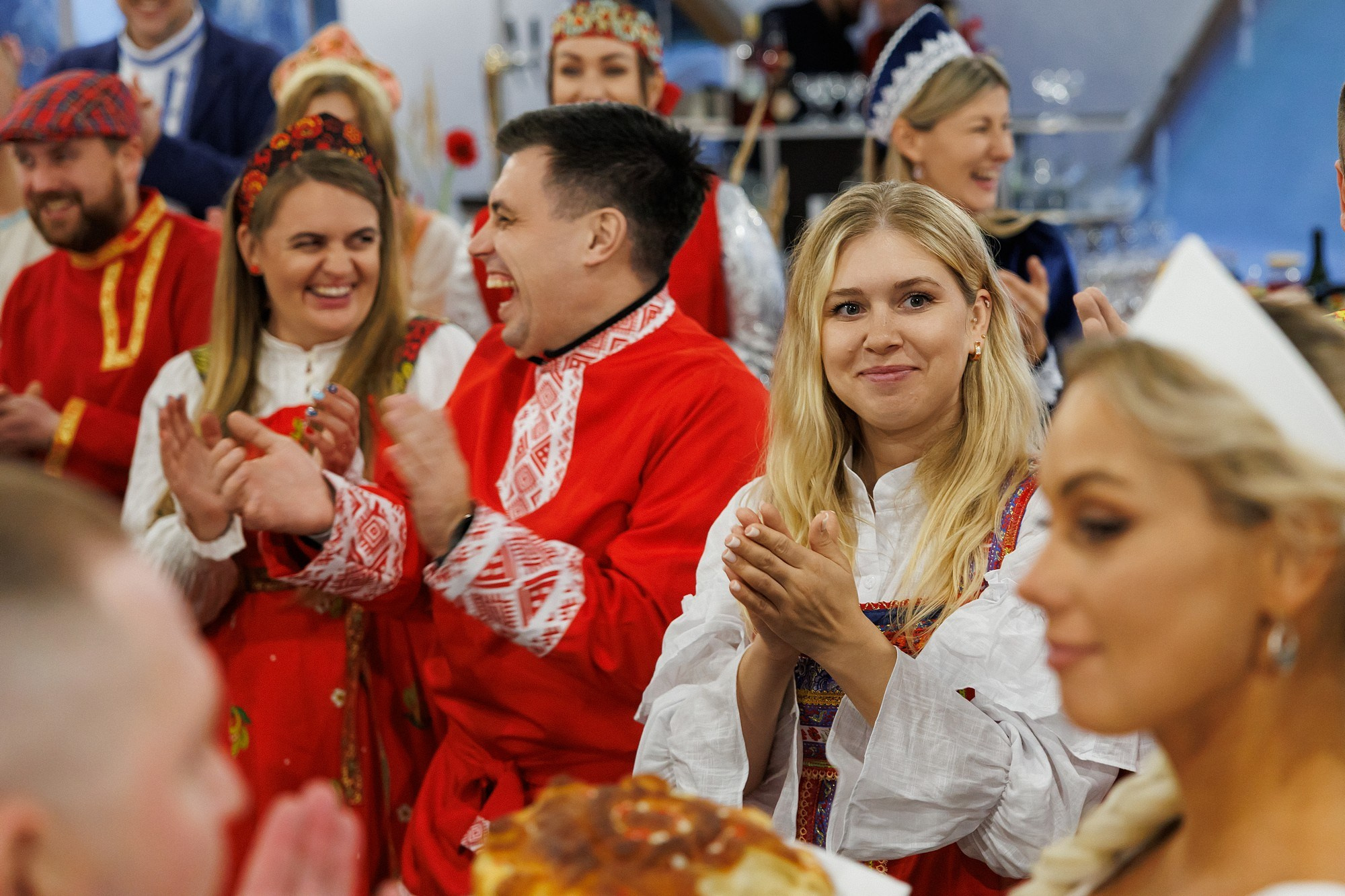 Павел и Ольга. Боченков Вадим | Фотограф в Пскове и Санкт-Петербурге