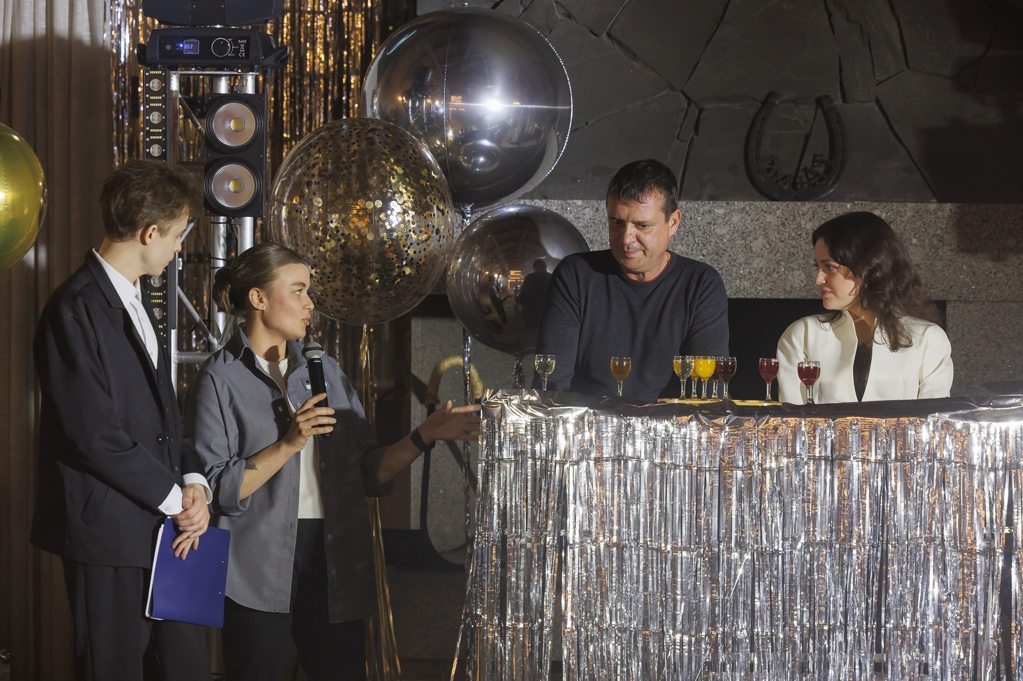 День рождения «Гельдт» 2 года. Боченков Вадим | Фотограф в Пскове и Санкт-Петербурге