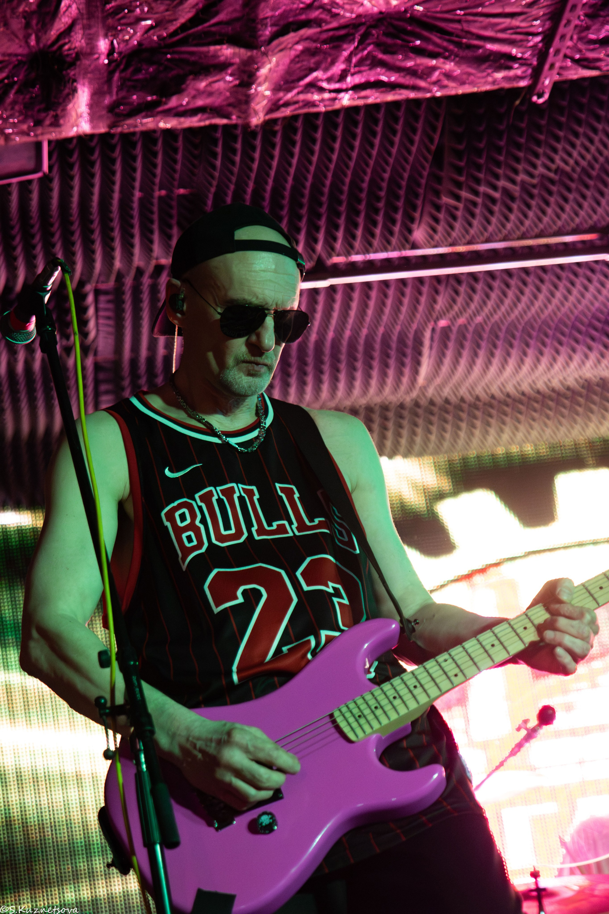 Бригадный Подряд, г. Воронеж. Репортажный и портретный фотограф из Воронежа — Светлана Кузнецова