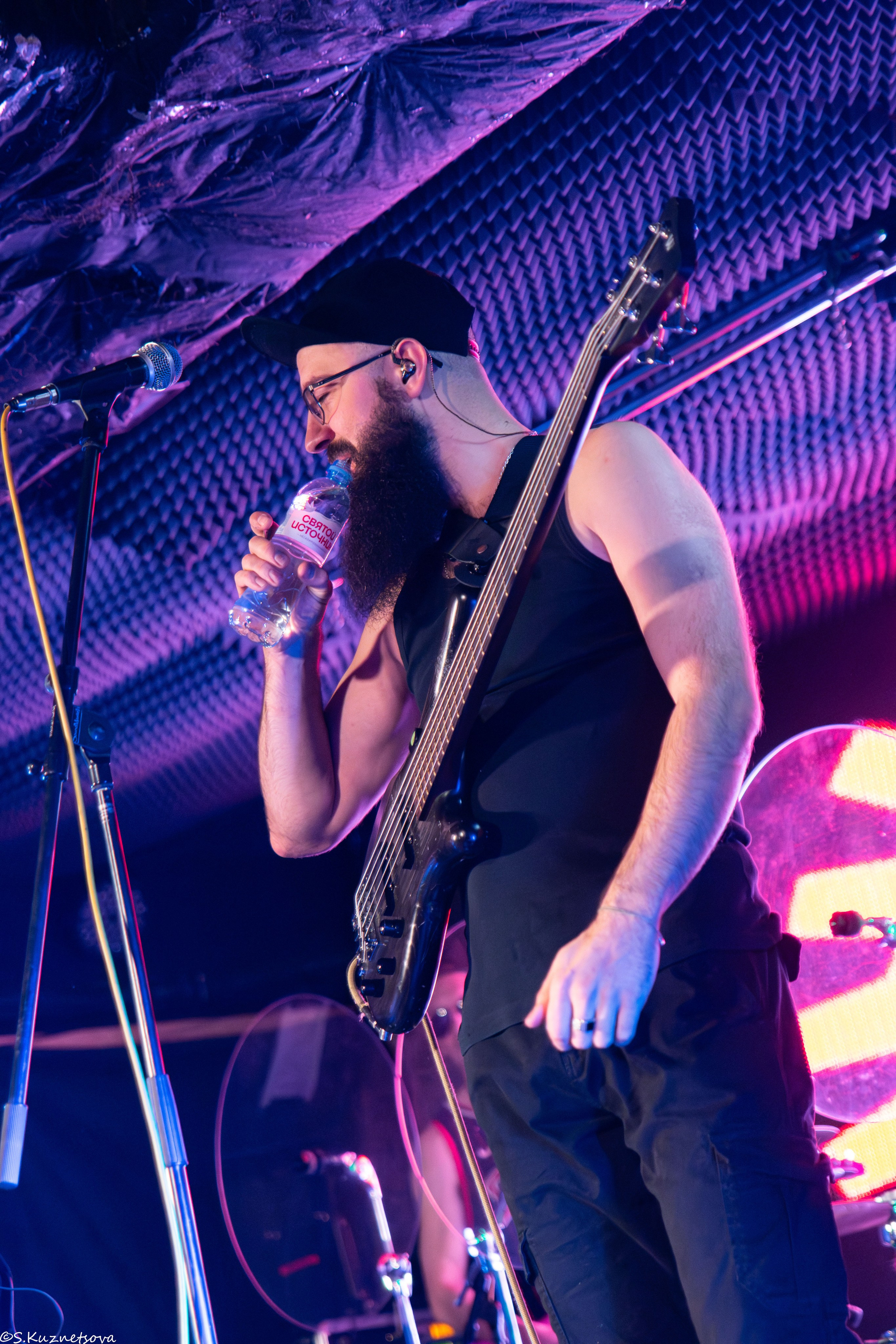 Бригадный Подряд, г. Воронеж. Репортажный и портретный фотограф из Воронежа — Светлана Кузнецова