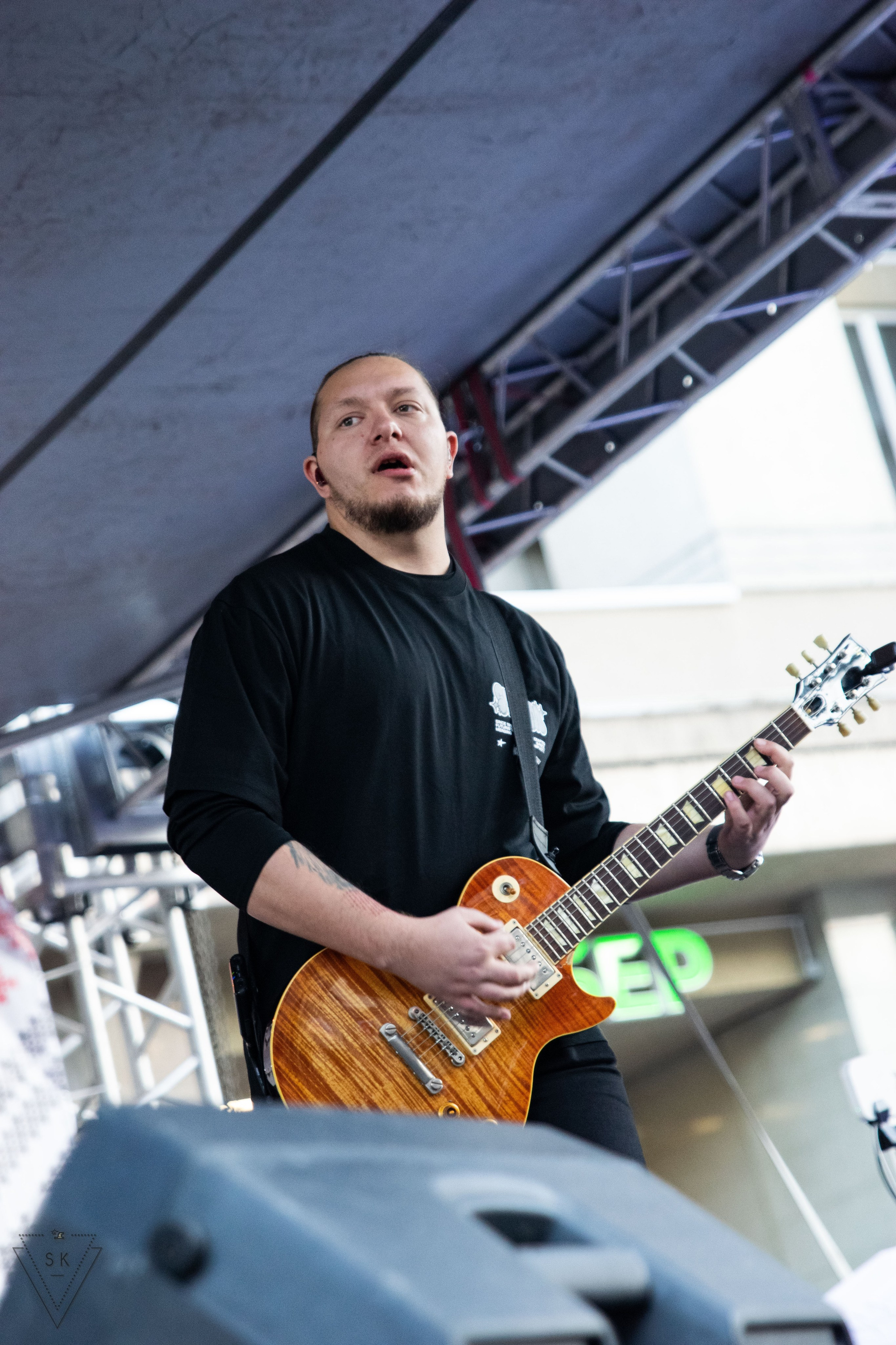 День города Воронеж 2025 — НеБо/Сказки Чёрного Города. Репортажный и портретный фотограф из Воронежа — Светлана Кузнецова