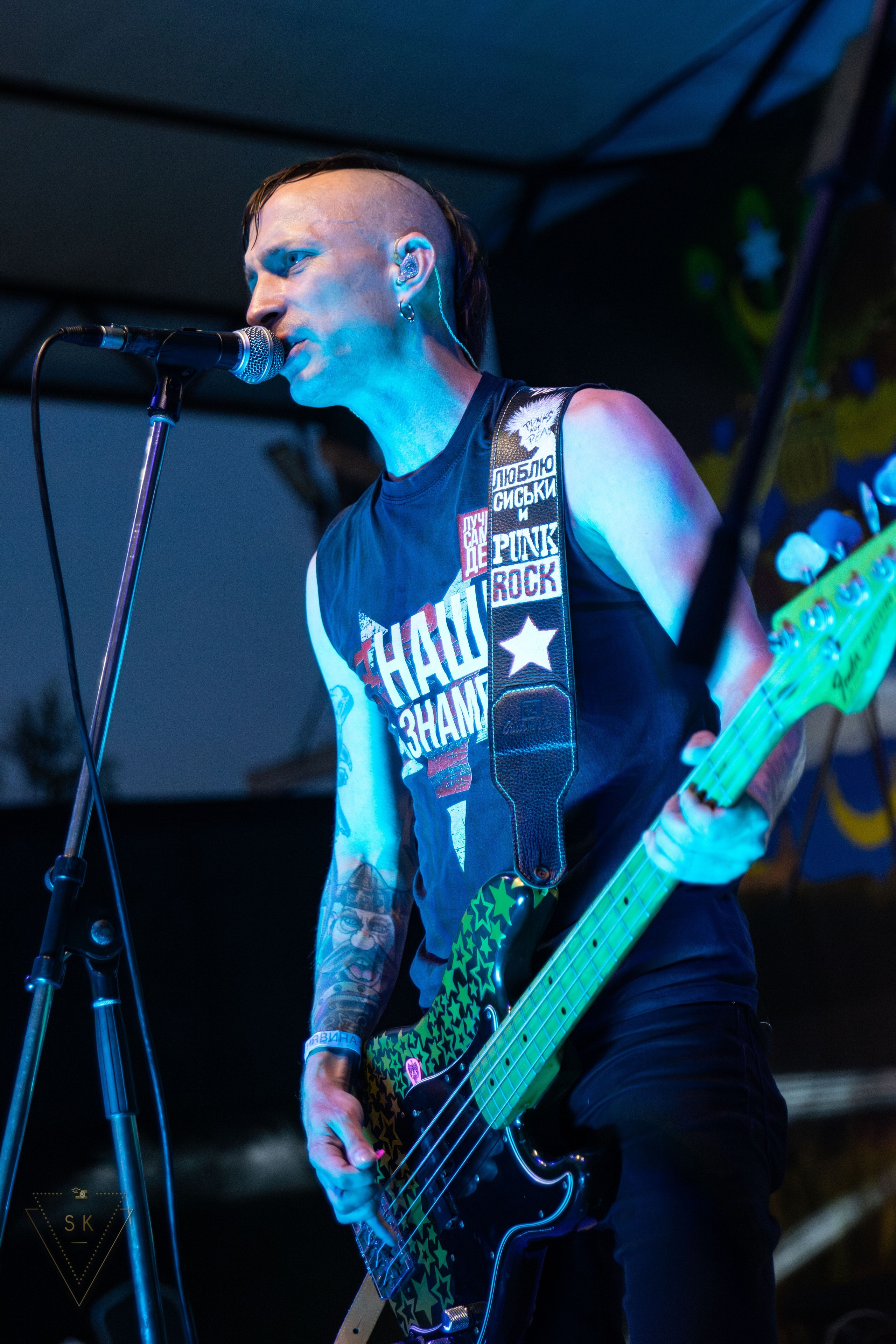 Бухта Сенявина 2025. Репортажный и портретный фотограф из Воронежа — Светлана Кузнецова