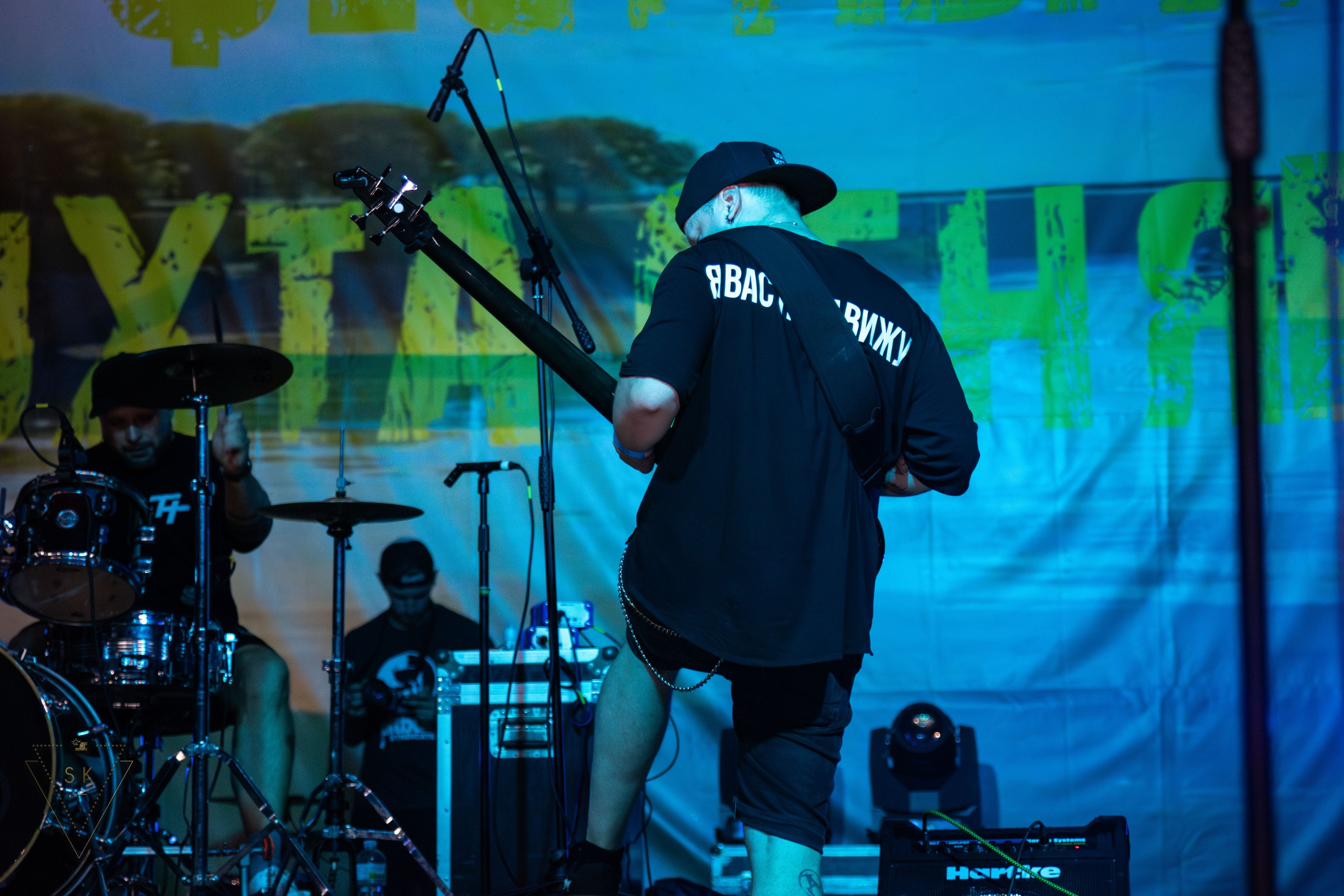 Бухта Сенявина 2025. Репортажный и портретный фотограф из Воронежа — Светлана Кузнецова