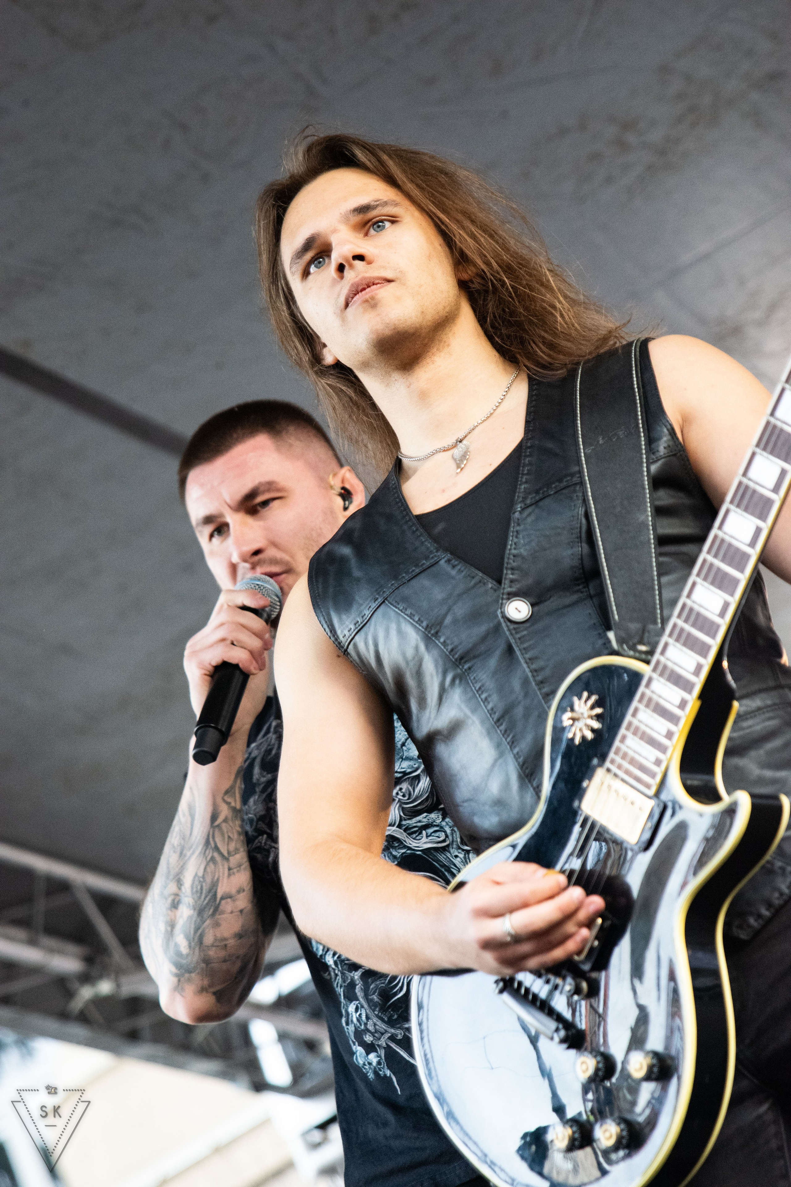 День города Воронеж 2025 — НеБо/Сказки Чёрного Города. Репортажный и портретный фотограф из Воронежа — Светлана Кузнецова