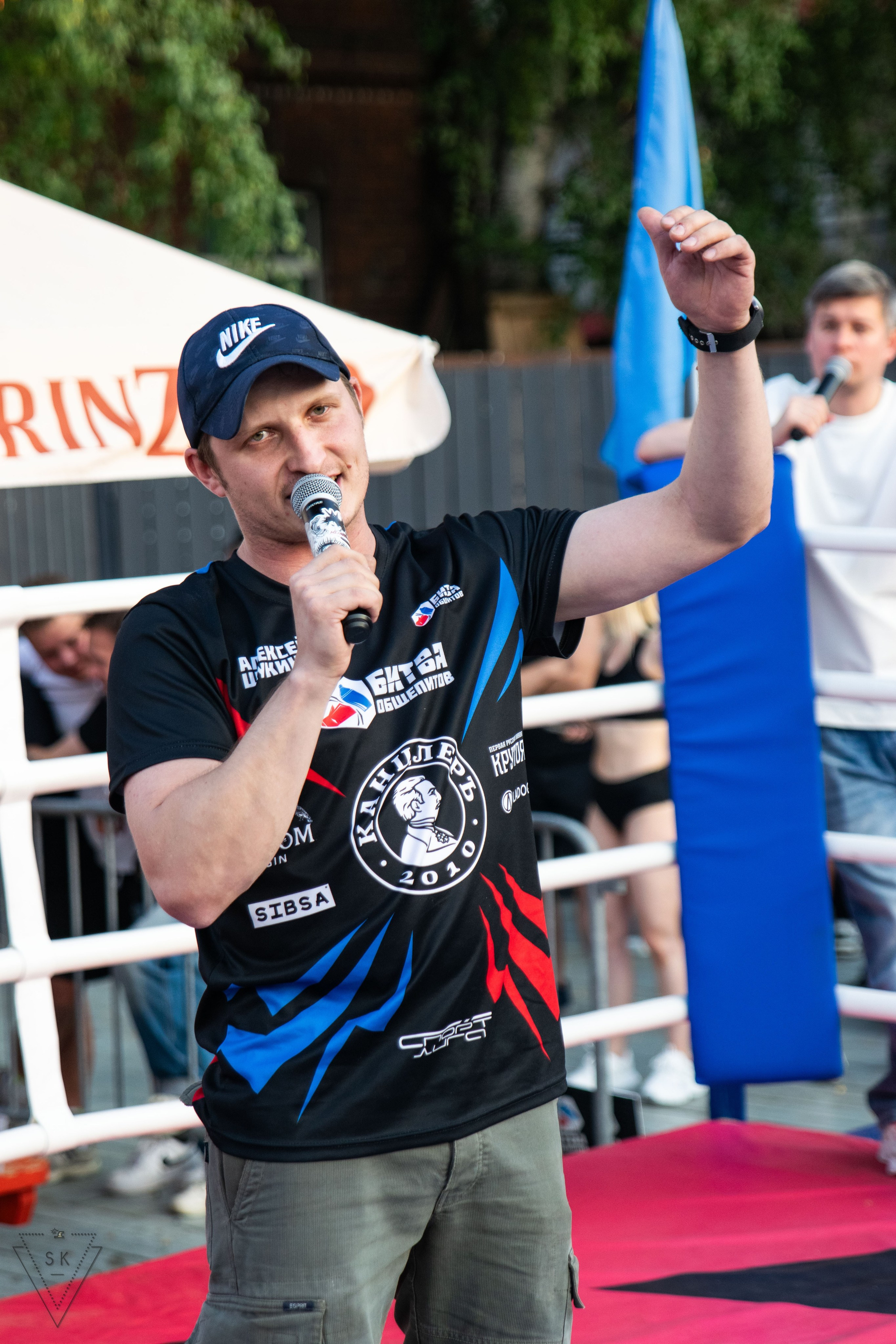 Битва Общепитов 2025 + «Меньше трёпа». Репортажный и портретный фотограф из Воронежа — Светлана Кузнецова