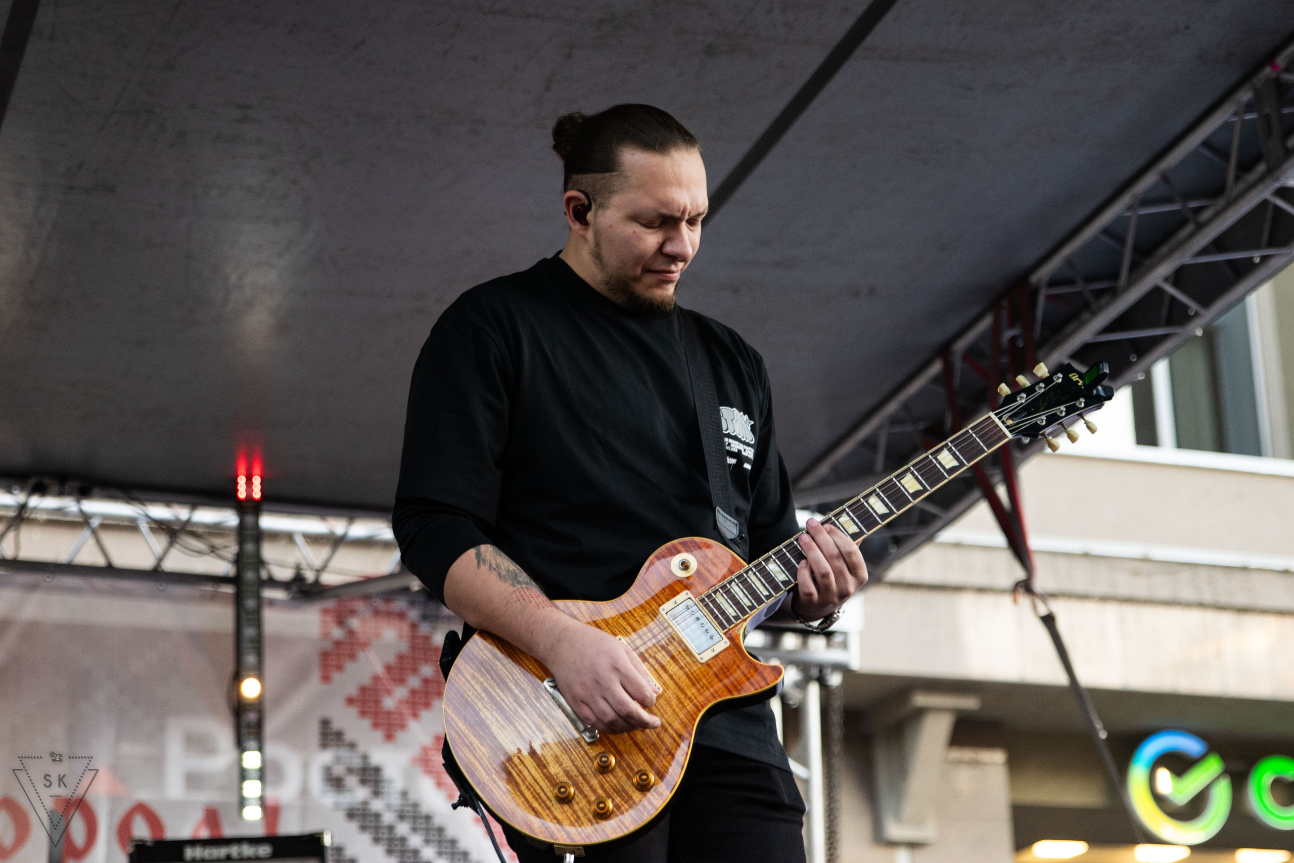 День города Воронеж 2025 — НеБо/Сказки Чёрного Города. Репортажный и портретный фотограф из Воронежа — Светлана Кузнецова