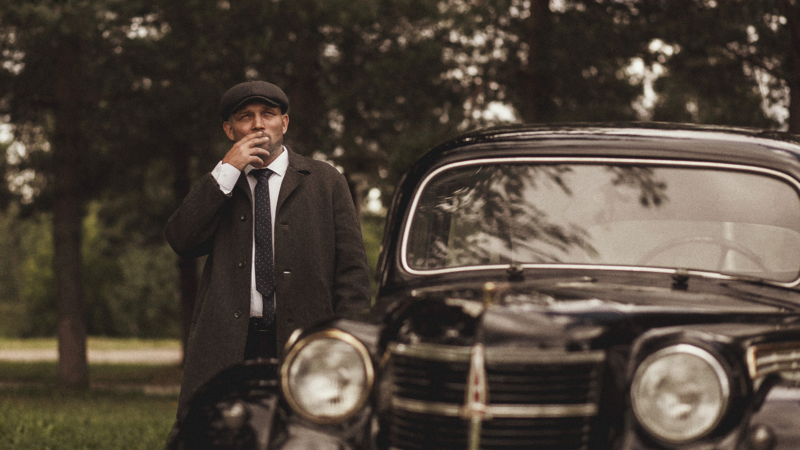 Мужская постановочная. Портретный и свадебный фотограф Москва Лучин Сергей