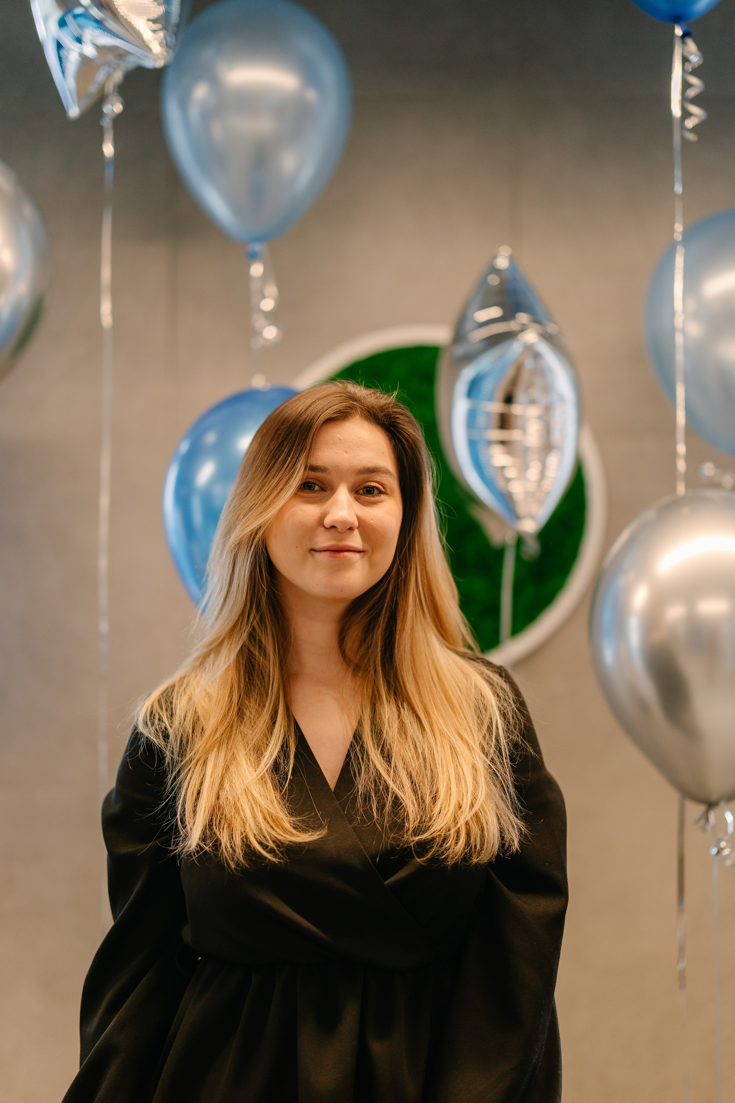 День работников речного и морского флота. Фотограф в Мурманске Полина Аленовская