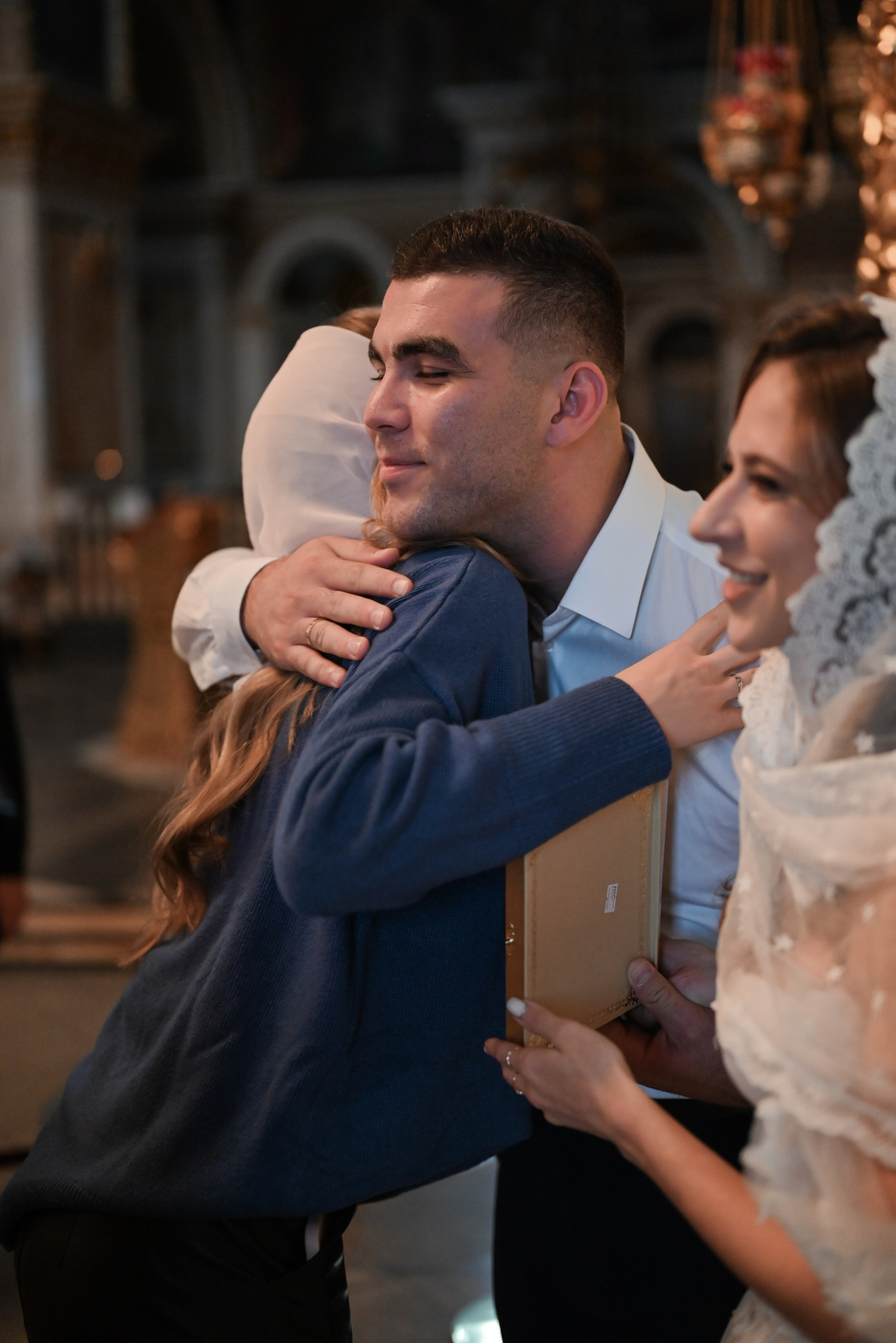 Альберт и Анастасия. Свадебный и семейный фотограф в Уфе Александров Максим