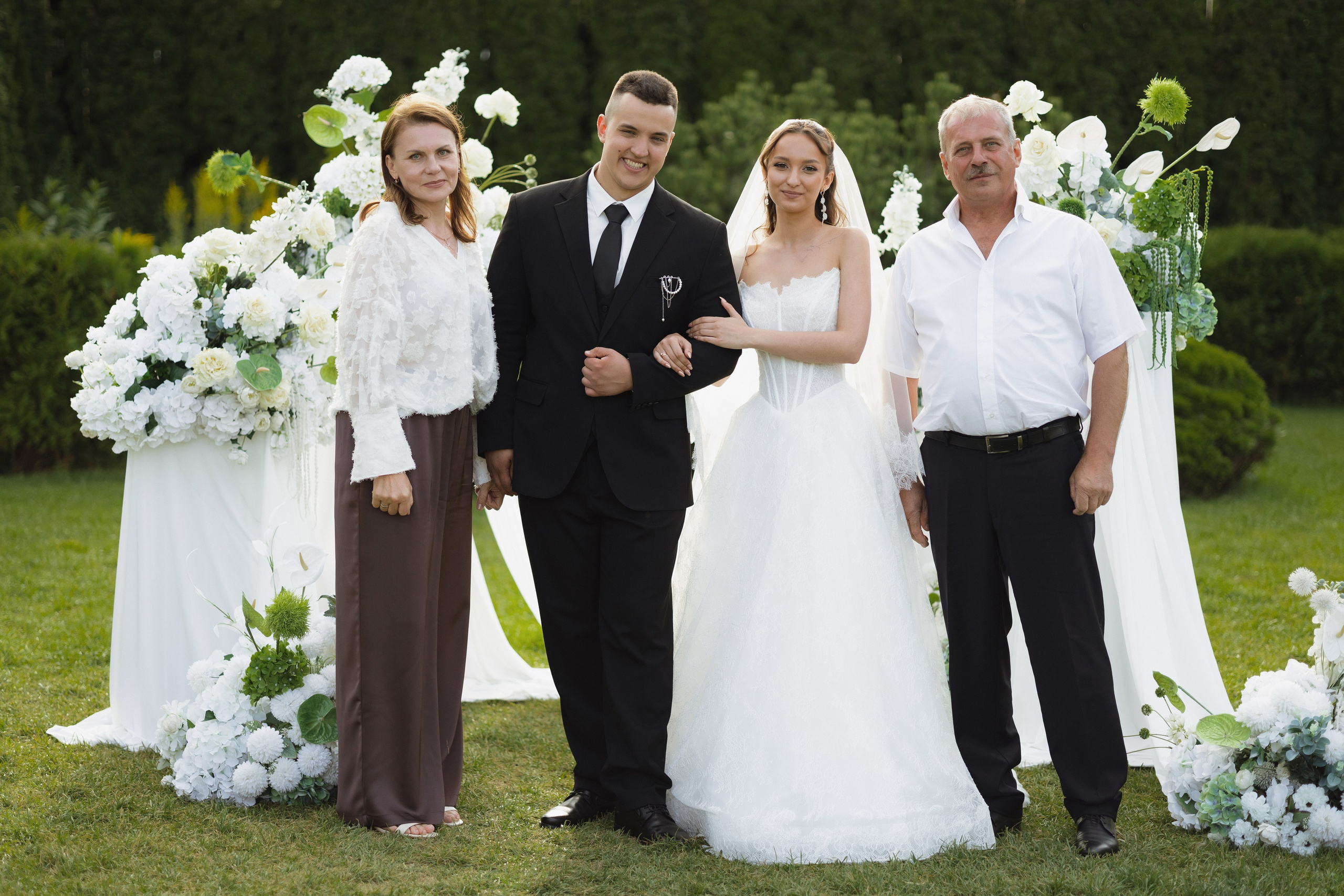 A&I. Свадебный фотограф Лиза Макатович Беларусь Минск