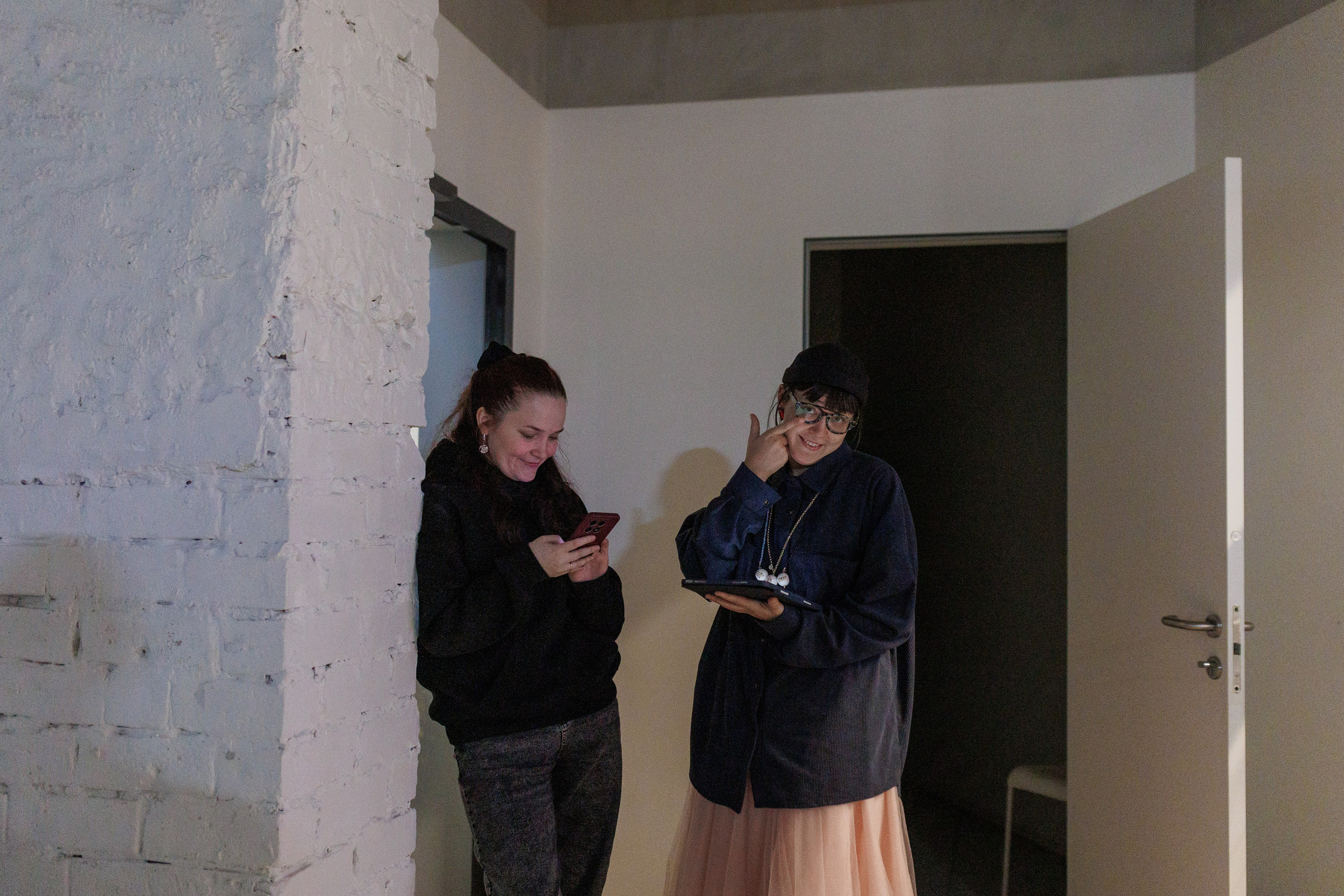 Это тебе. Фотограф городских и семейных событий Артем Карпухин