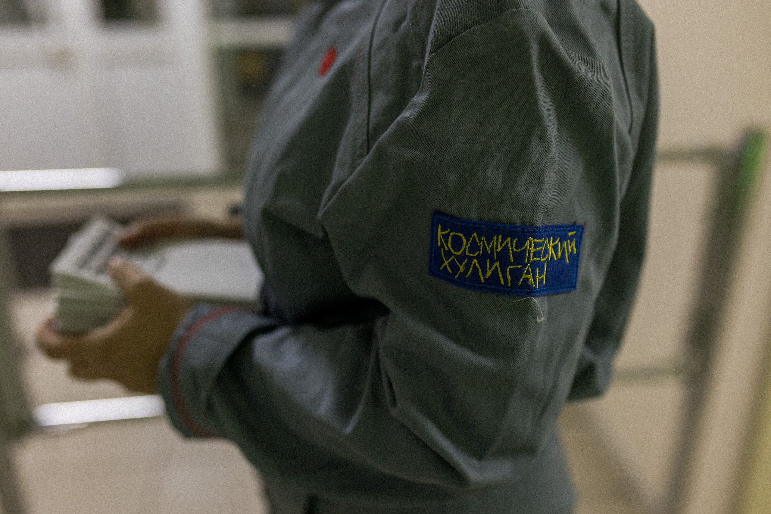 Институт летания в Выксе. Фотограф городских и семейных событий Артем Карпухин