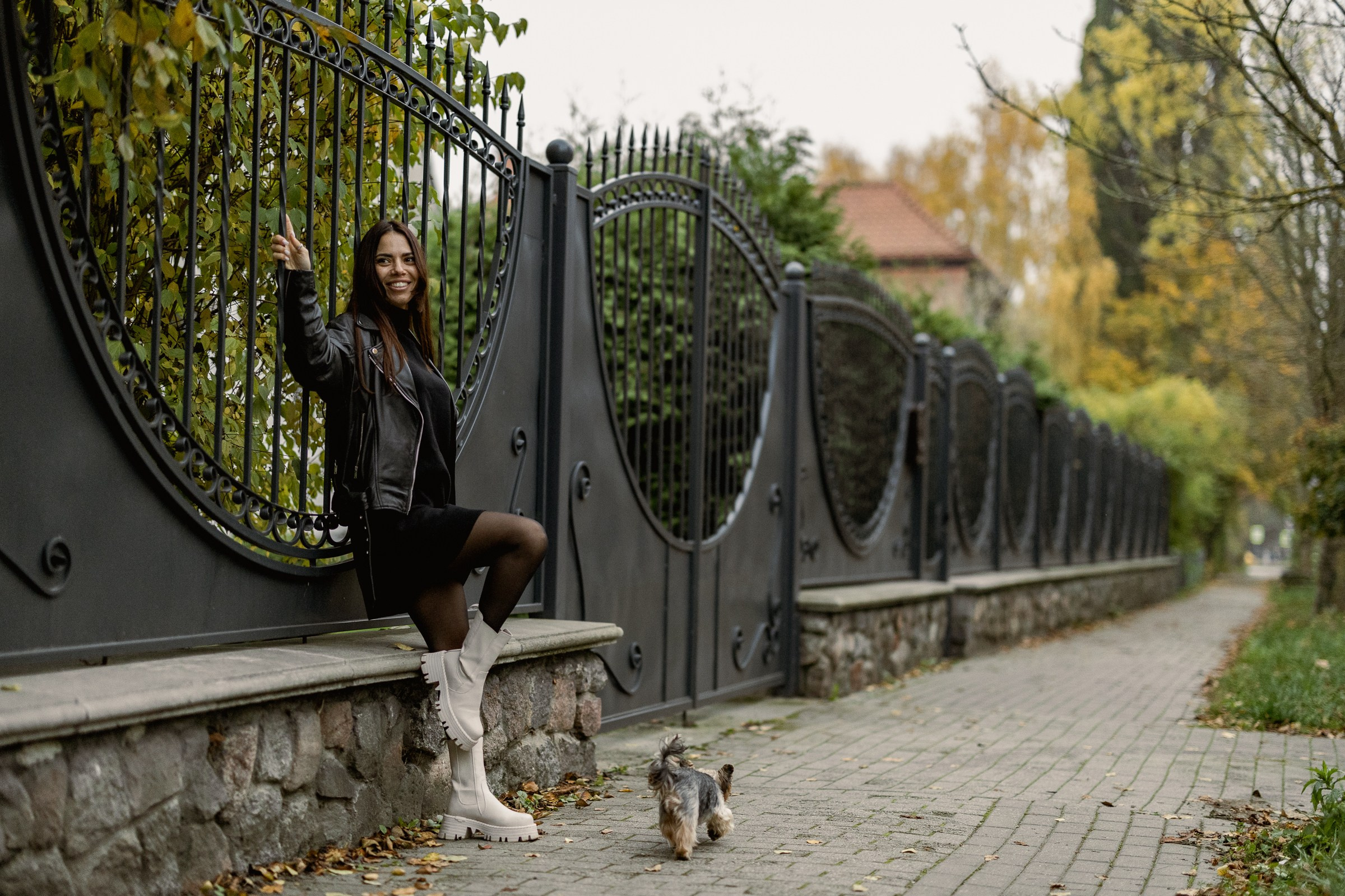 Сергей, Диля и Алекса. Свадебный и семейный фотограф в Калининграде Грибачев Владимир