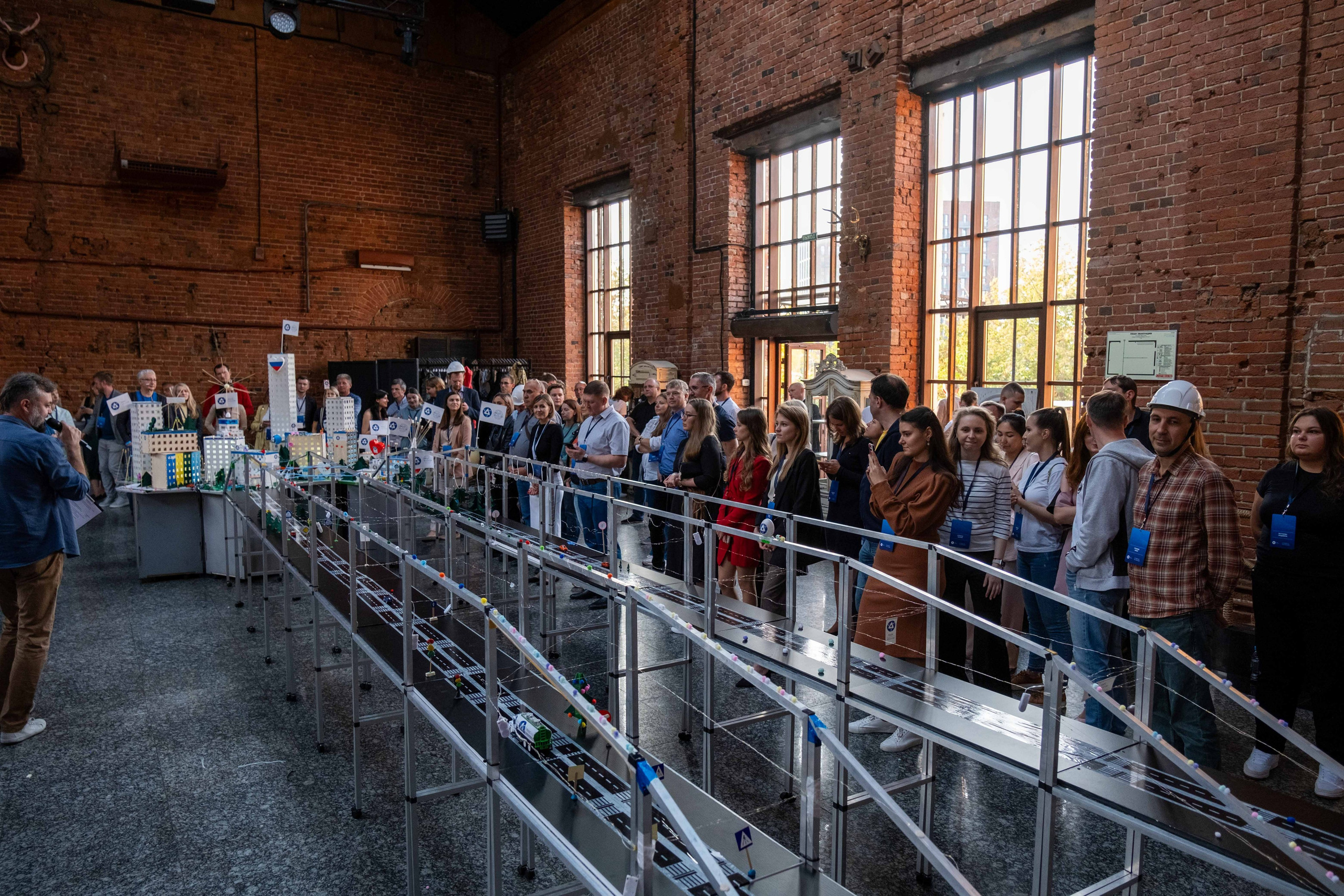 Альбом корпоратив. Фото тур