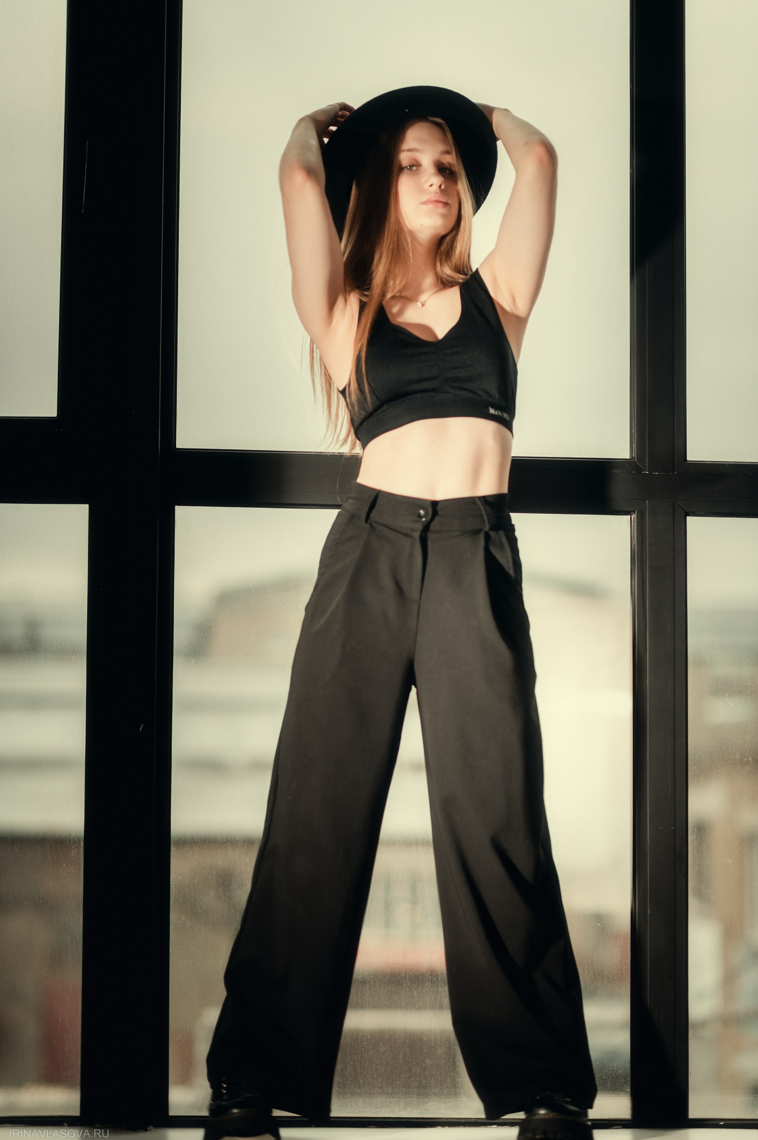 Девичий портрет  12+. Спортивный и портретный фотограф