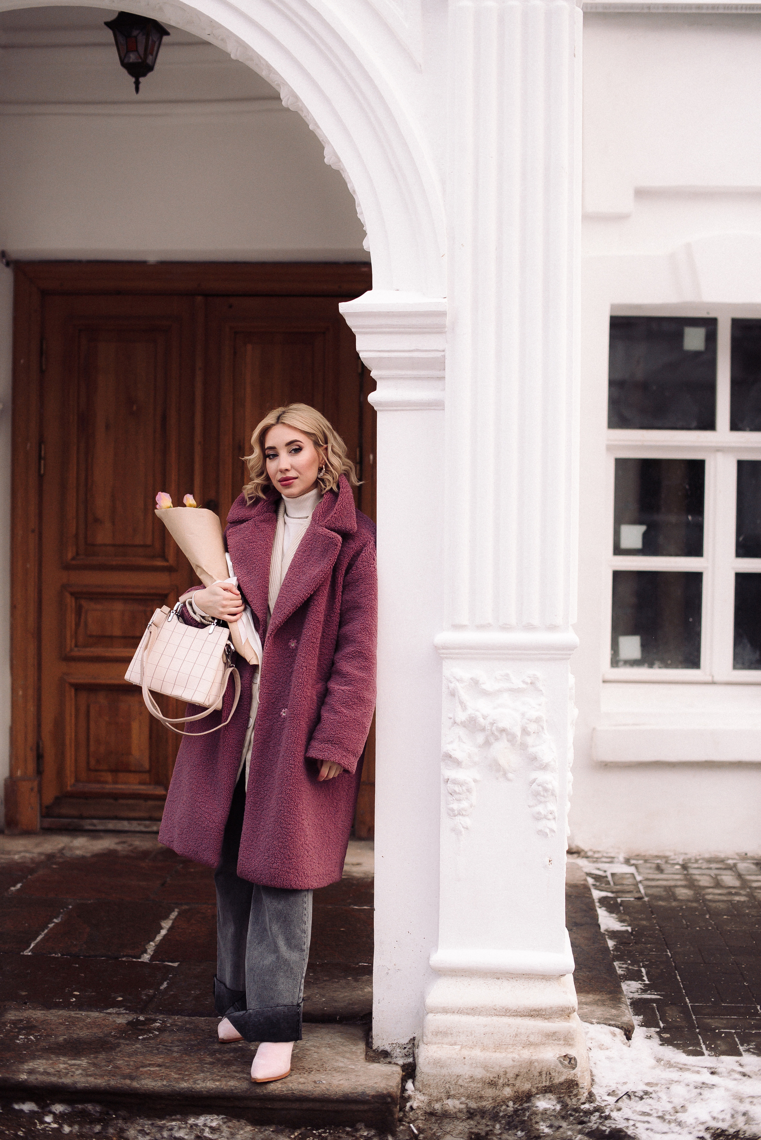 Алёна. Фотограф в Ярославле Коваленко Лена