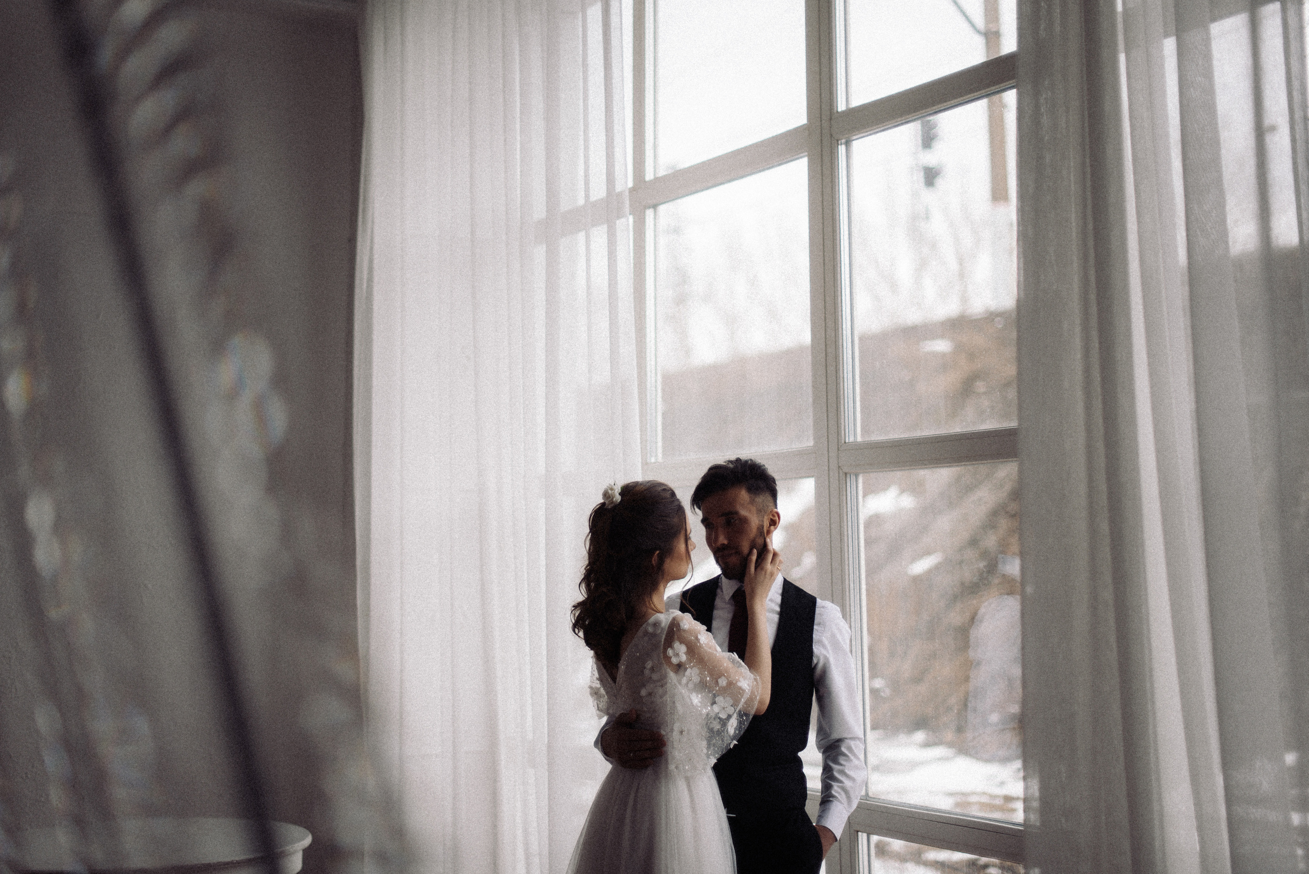 «Ожидание фотографий стоило результата». Фотограф в Ярославле Коваленко Лена