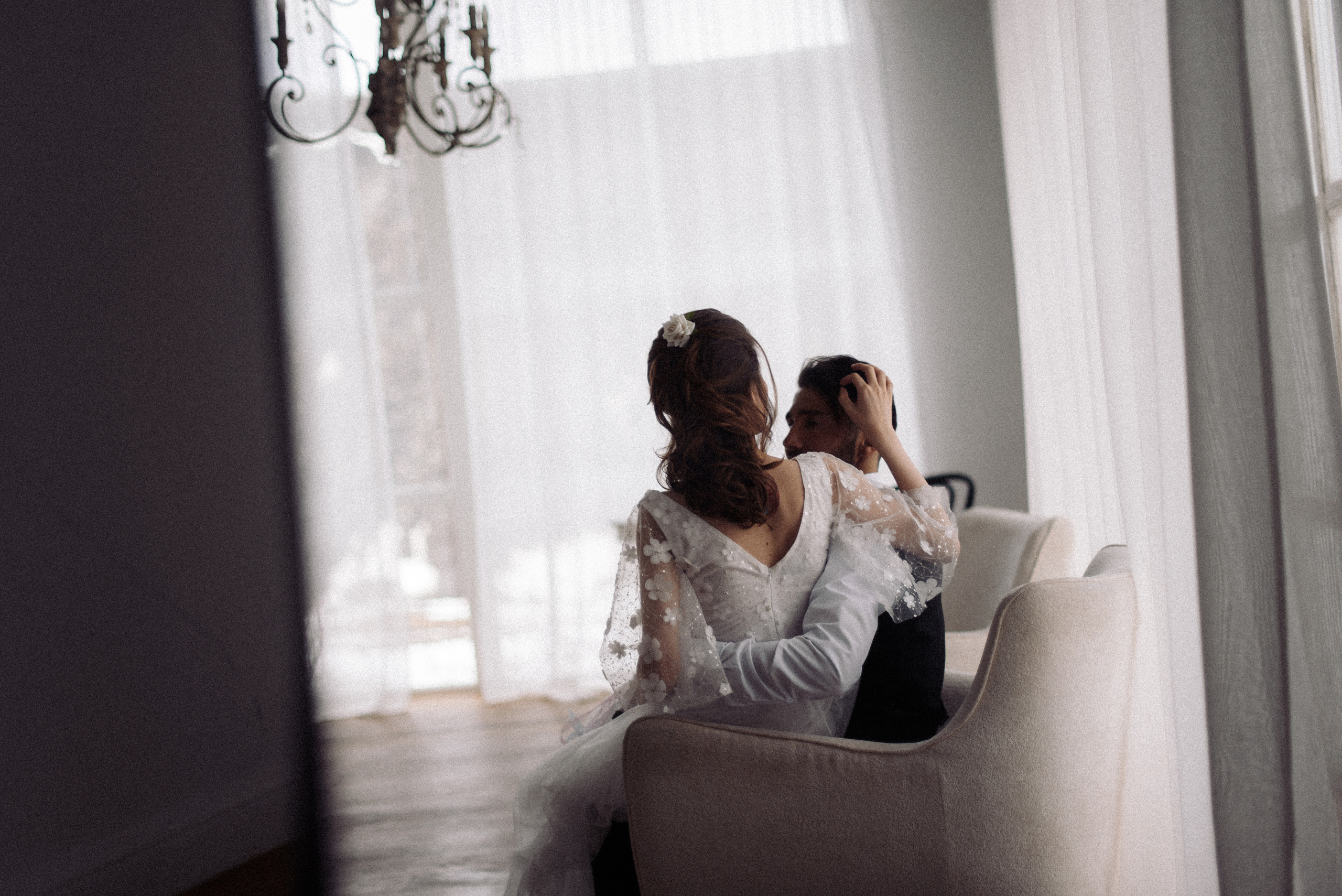 «Ожидание фотографий стоило результата». Фотограф в Ярославле Коваленко Лена