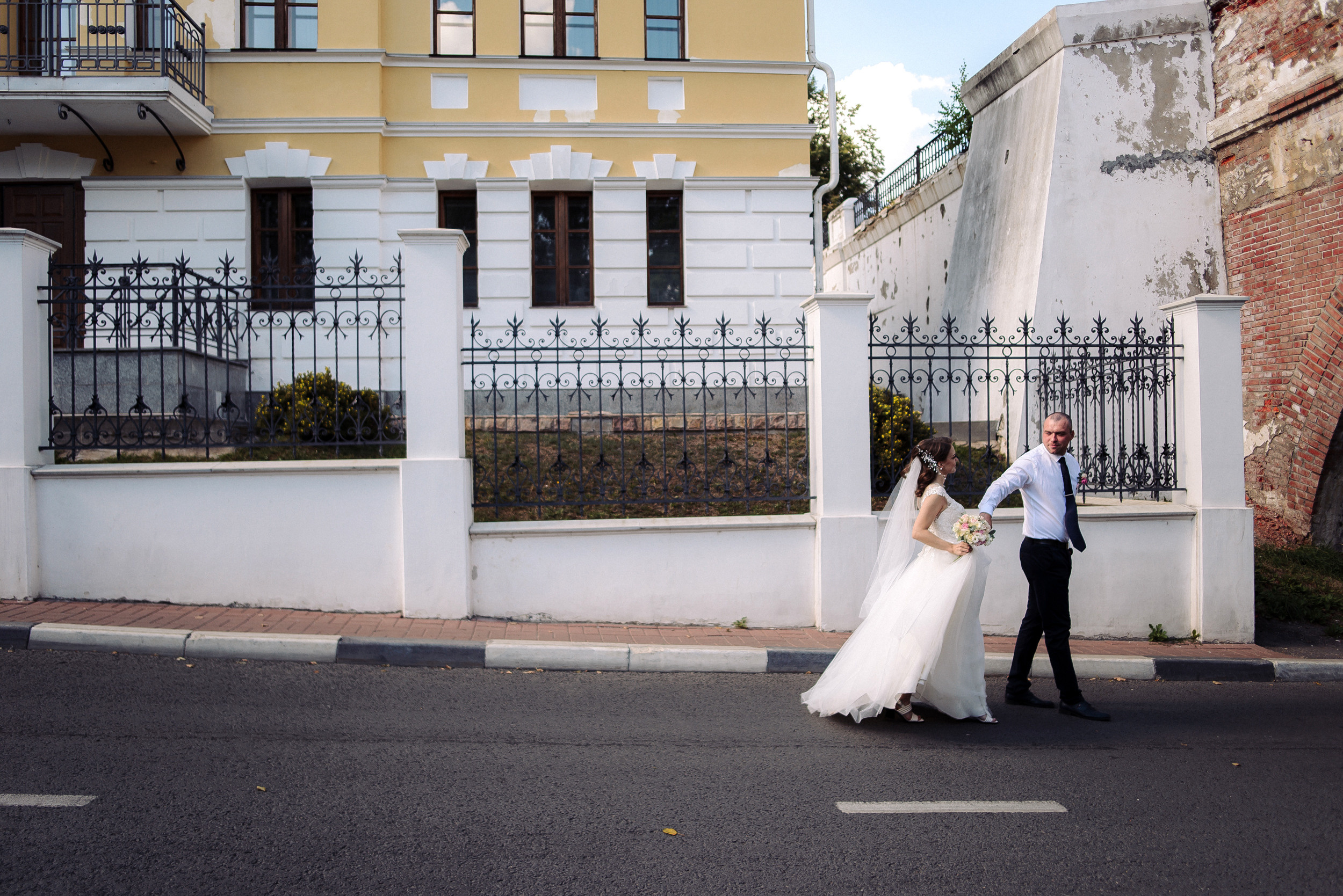 Две любимые рядом. Фотограф в Ярославле Коваленко Лена