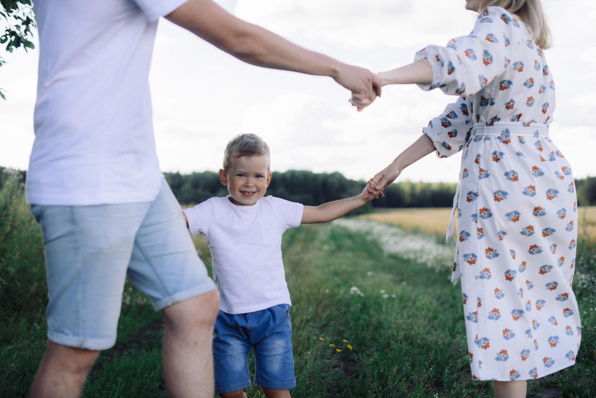Тимушевы. Фотограф в Ярославле Коваленко Лена