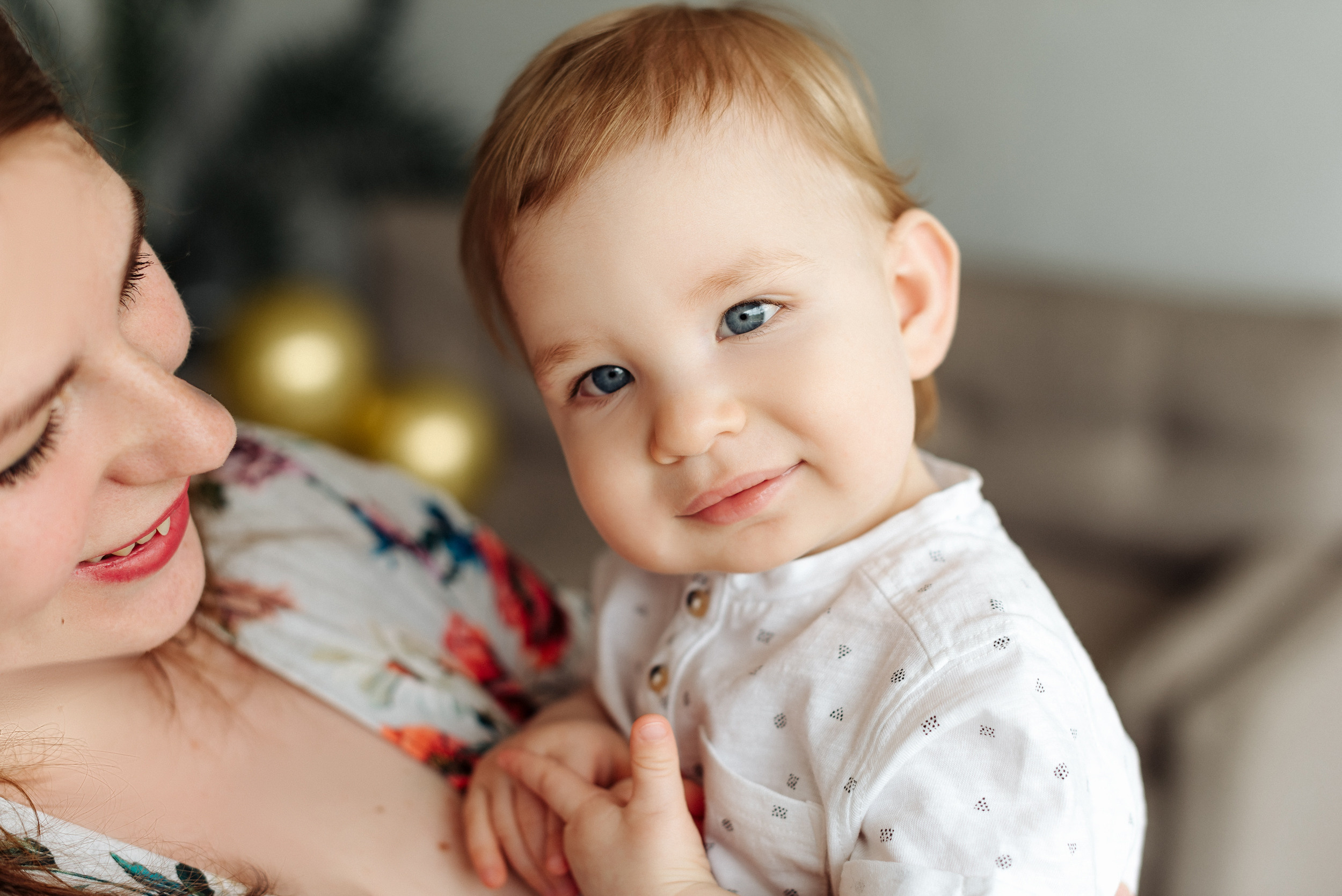 Леонтьевы. Фотограф в Ярославле Коваленко Лена