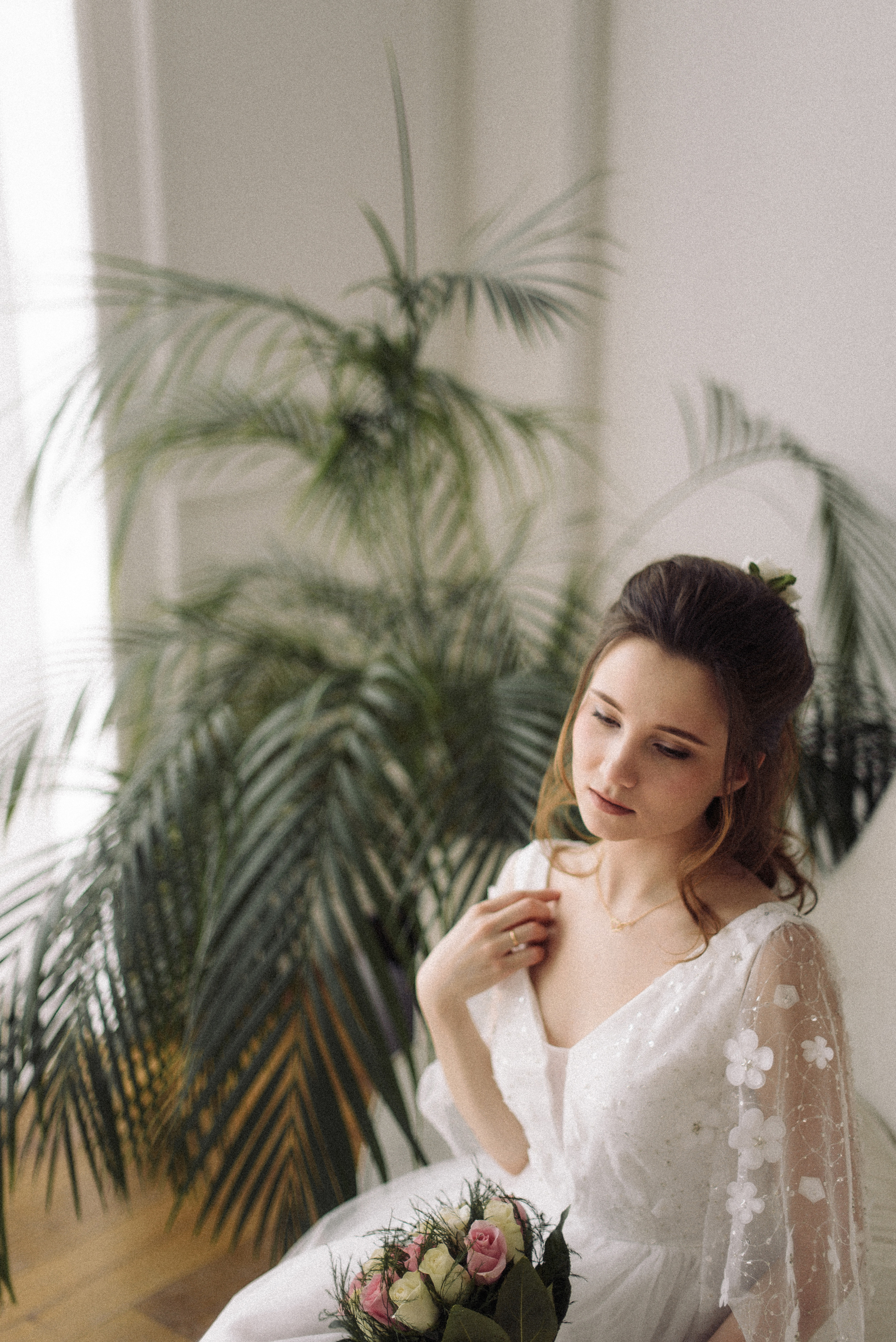 «Ожидание фотографий стоило результата». Фотограф в Ярославле Коваленко Лена