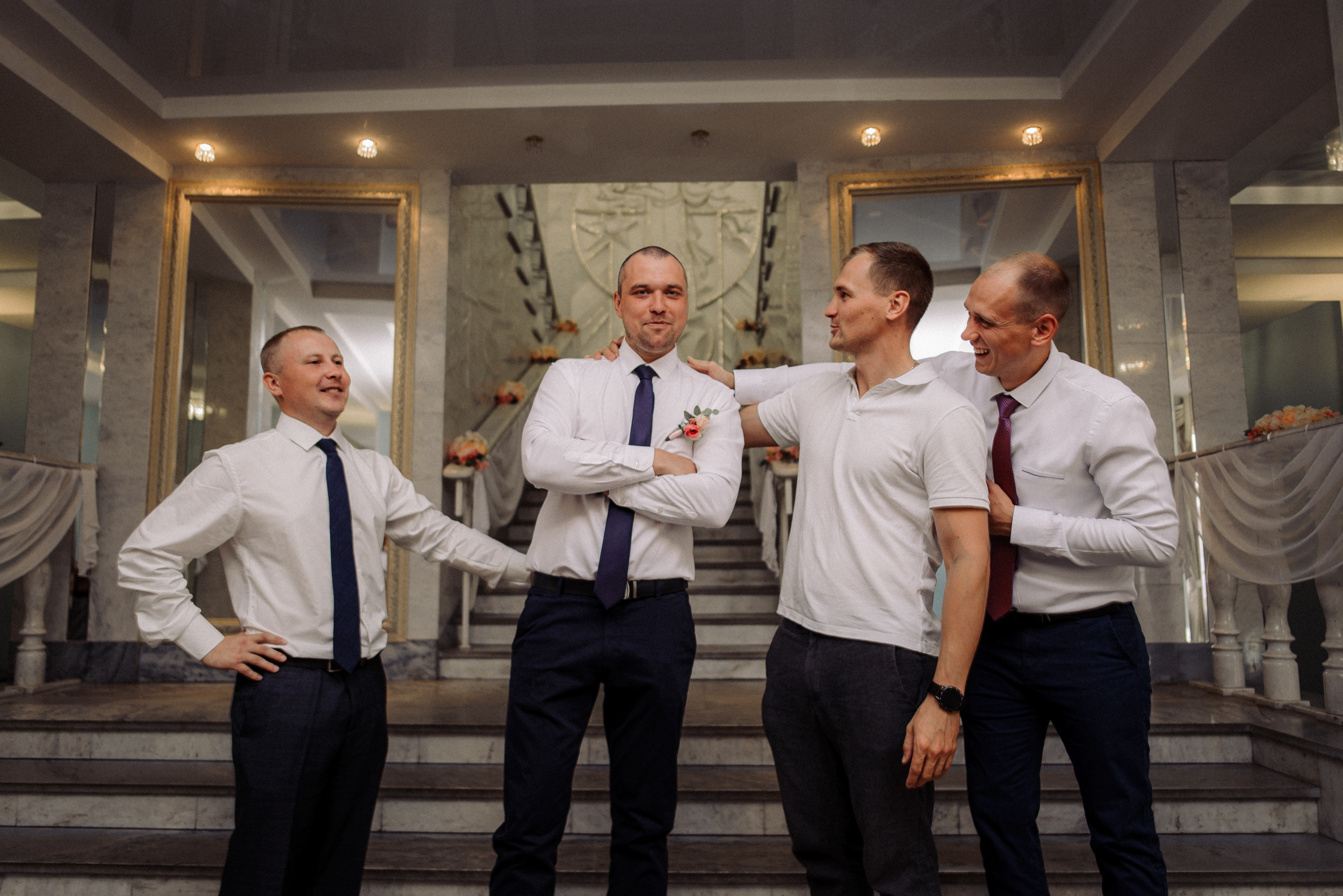 Две любимые рядом. Фотограф в Ярославле Коваленко Лена