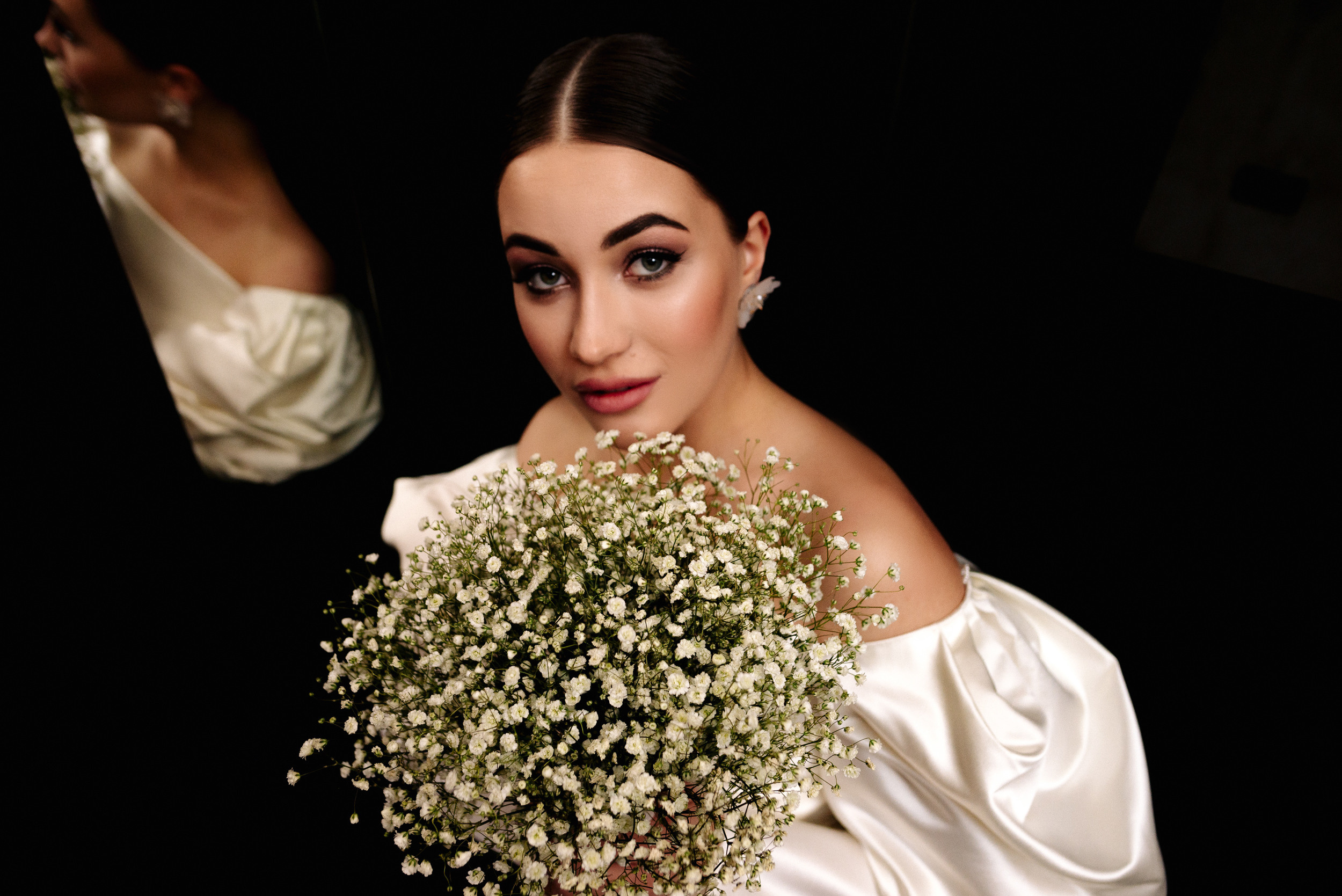 Свадьба в кальянной. Фотограф в Ярославле Коваленко Лена