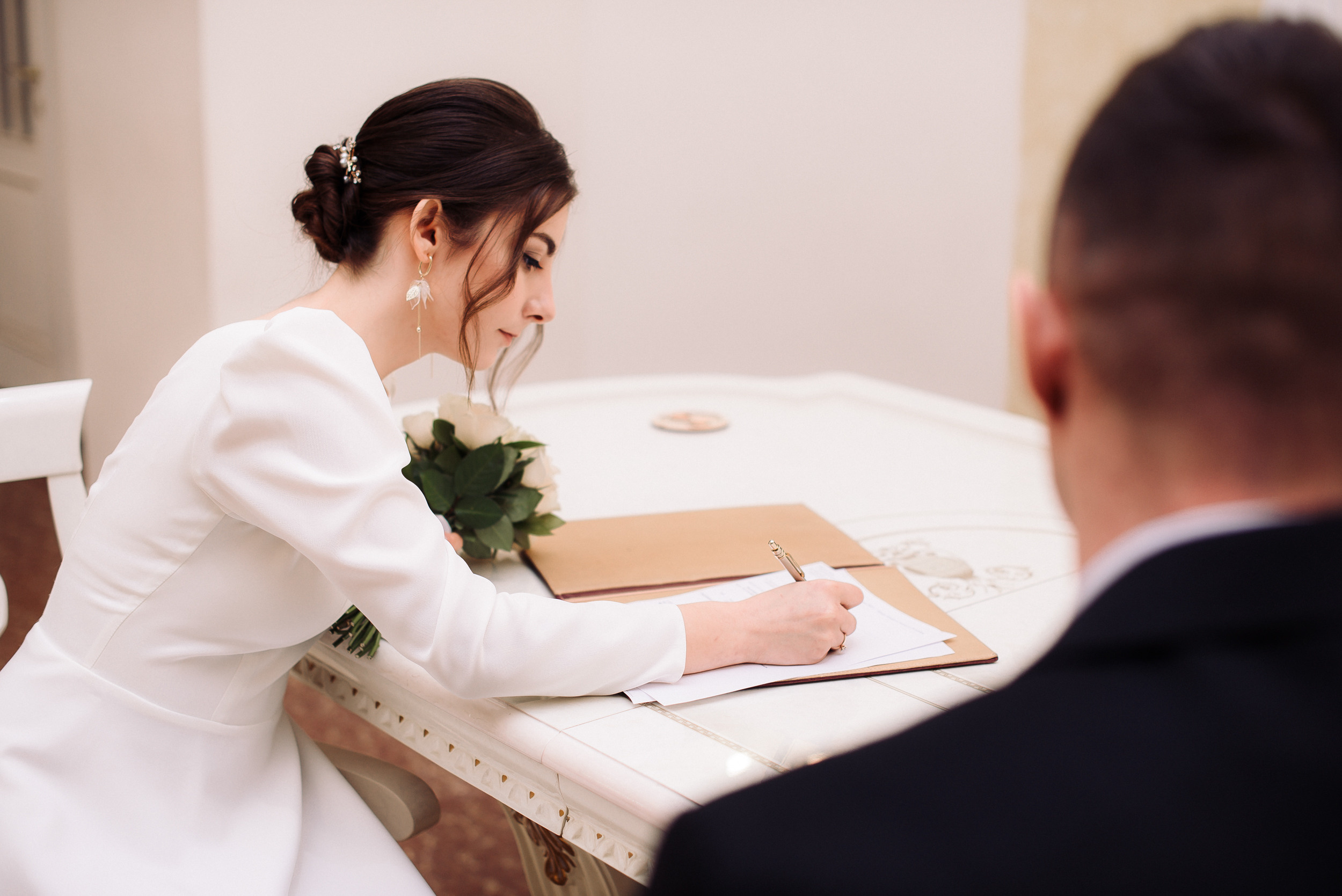 Неизменная классика. Фотограф в Ярославле Коваленко Лена