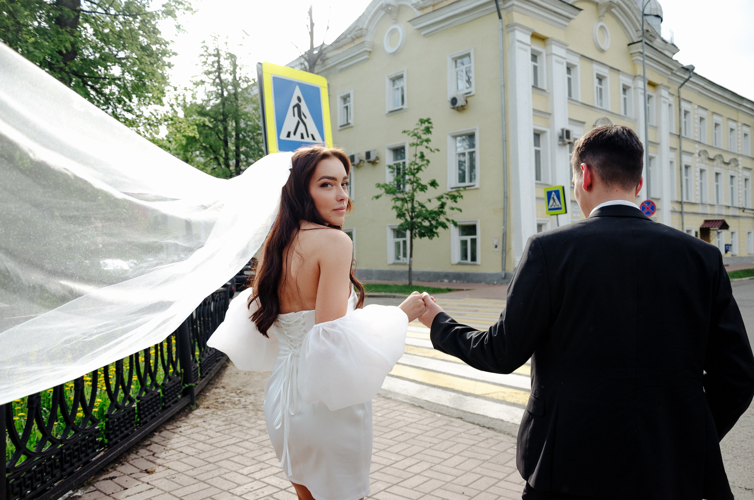 В стиле «Закрытой вечеринки». Фотограф в Ярославле Коваленко Лена