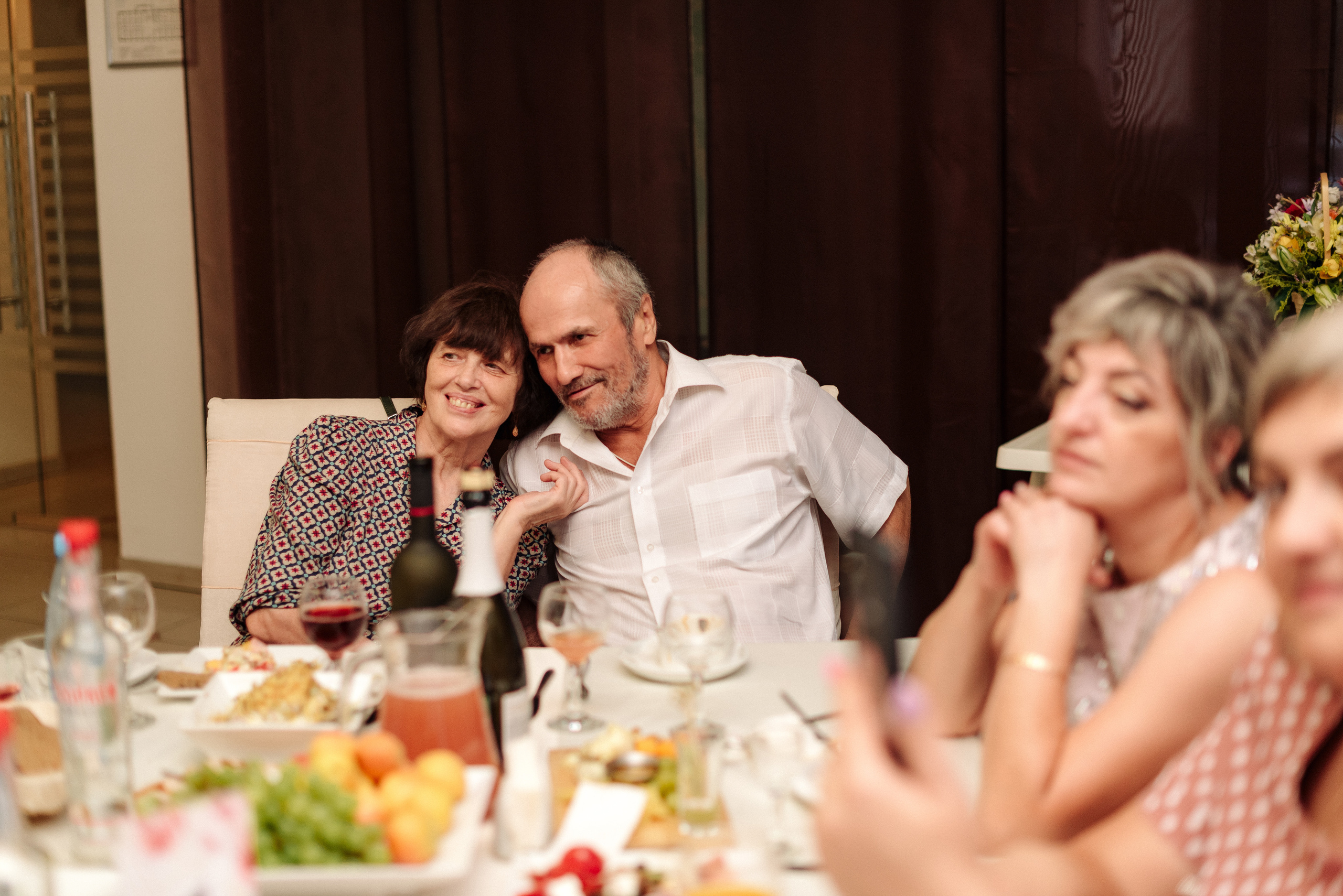 Две любимые рядом. Фотограф в Ярославле Коваленко Лена