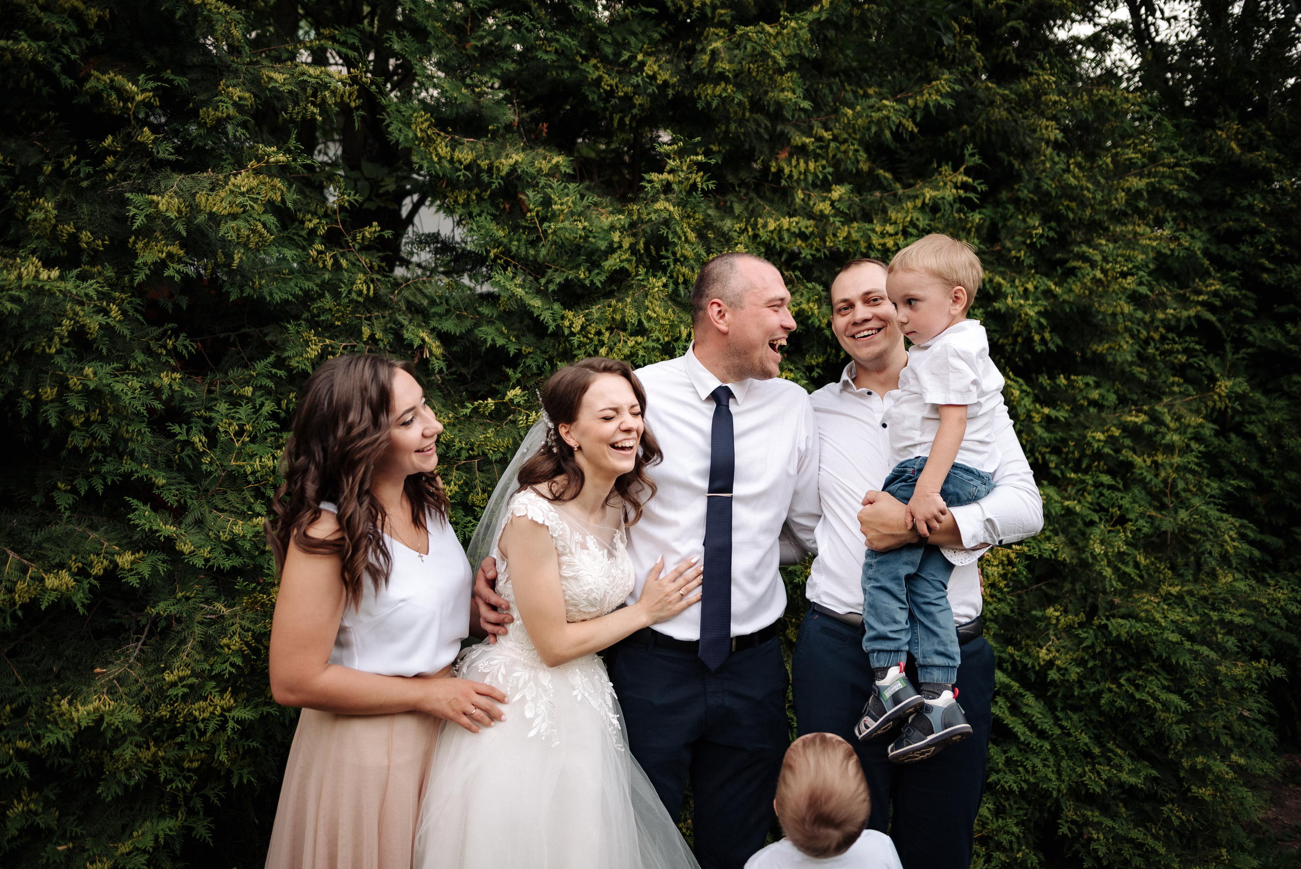 Две любимые рядом. Фотограф в Ярославле Коваленко Лена