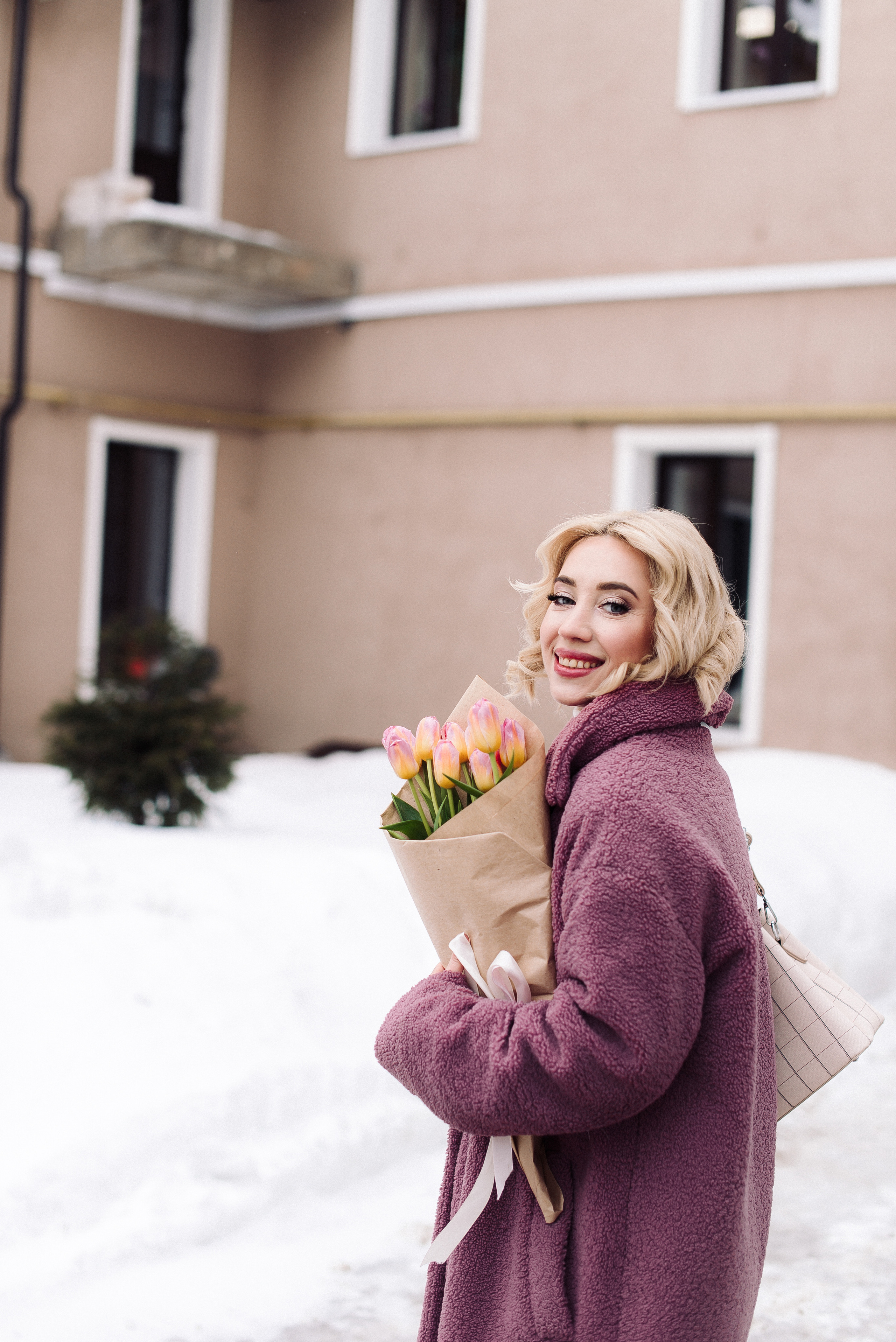 Алёна. Фотограф в Ярославле Коваленко Лена