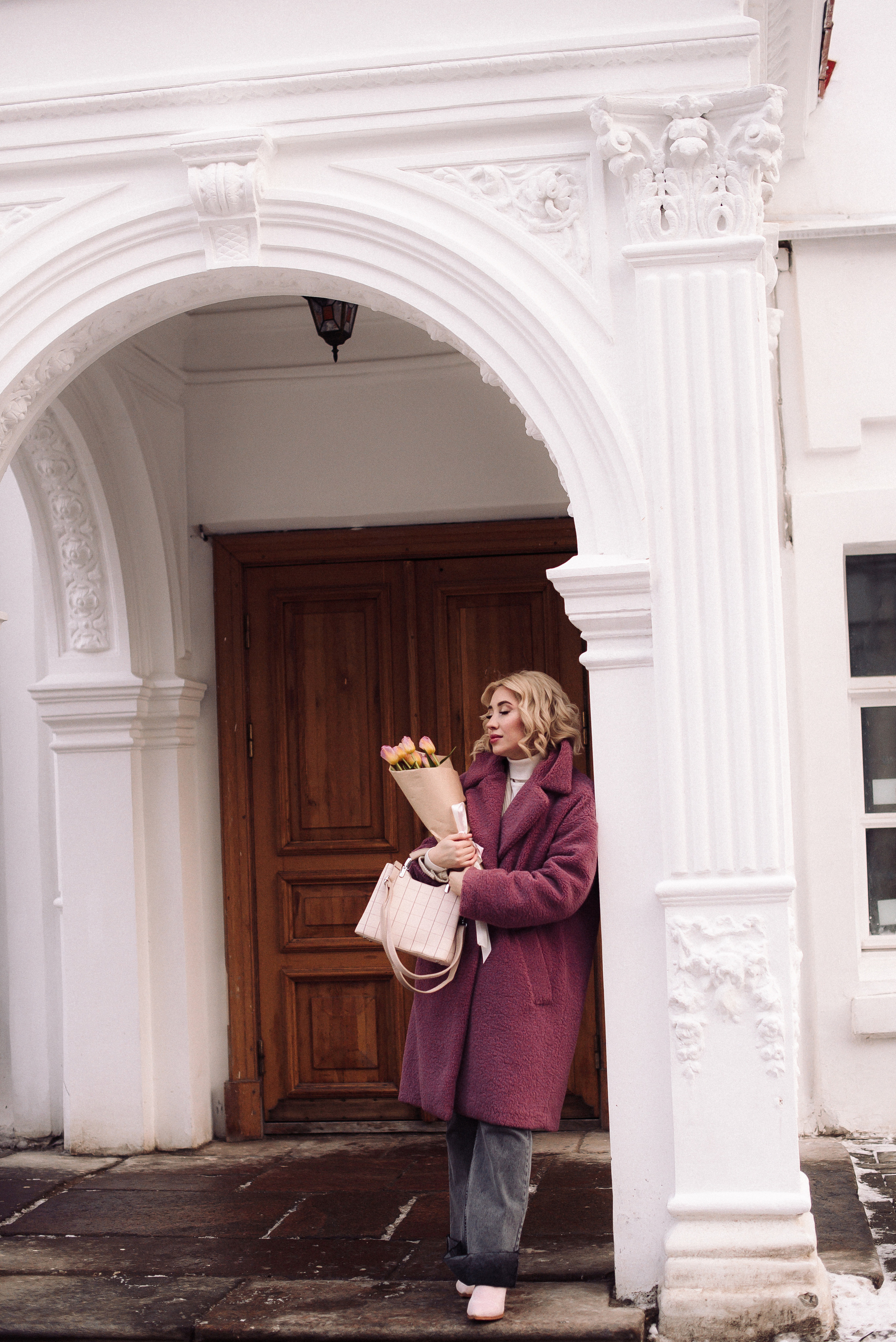 Алёна. Фотограф в Ярославле Коваленко Лена