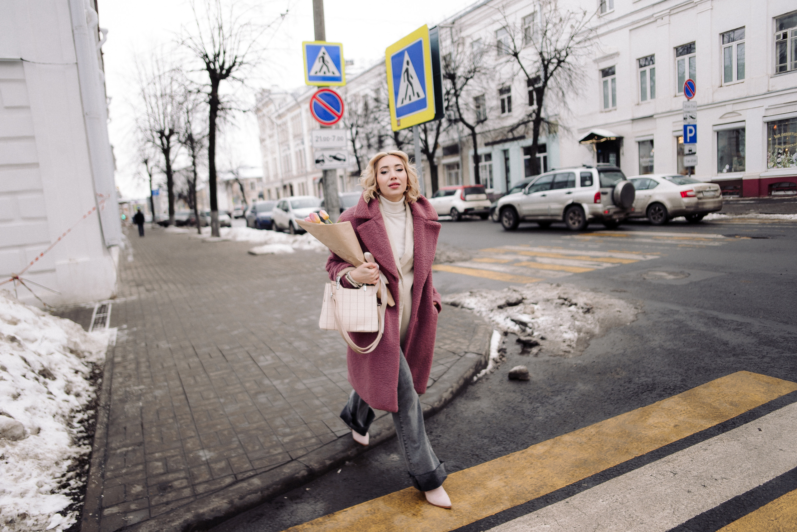 Алёна. Фотограф в Ярославле Коваленко Лена