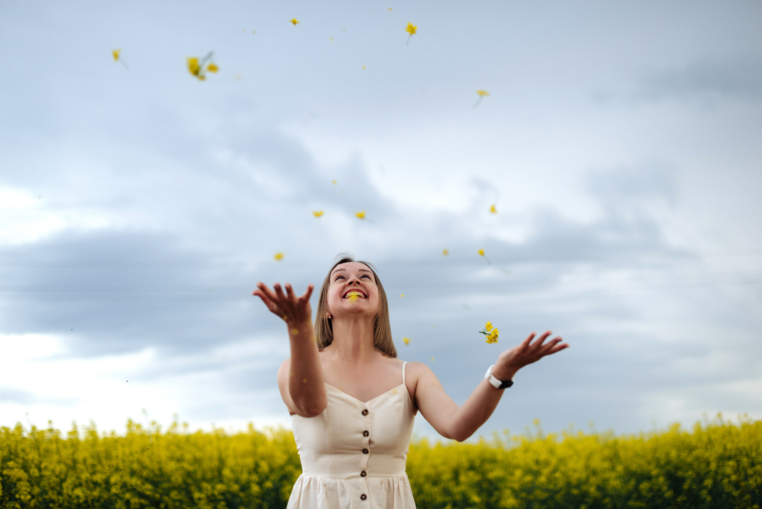 Николаевы. Фотограф в Ярославле Коваленко Лена