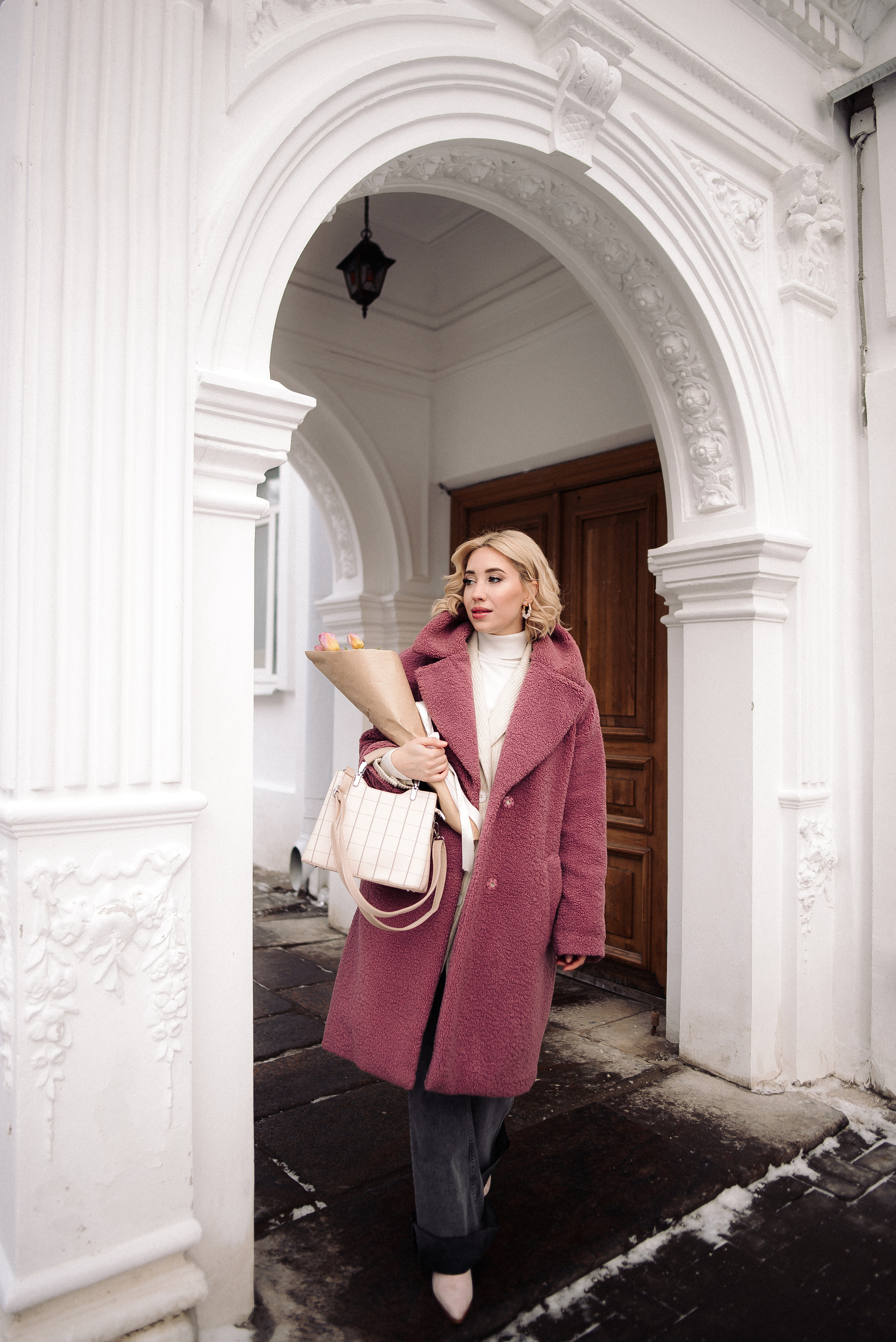 Алёна. Фотограф в Ярославле Коваленко Лена