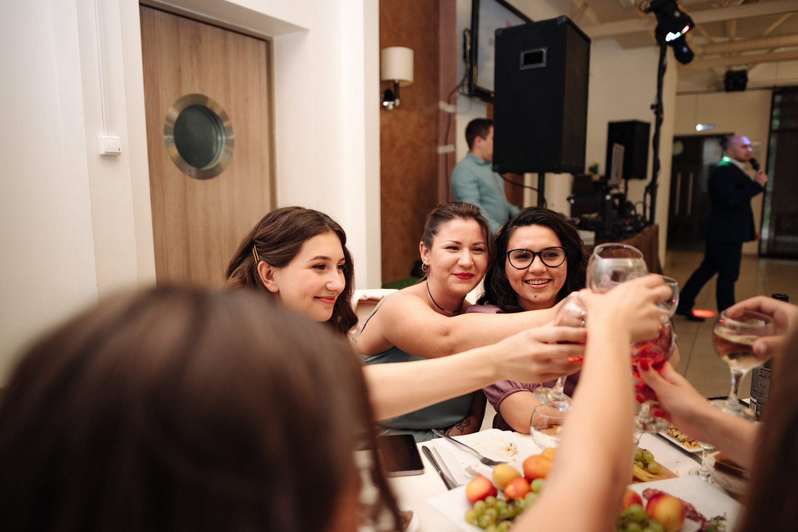 Две любимые рядом. Фотограф в Ярославле Коваленко Лена