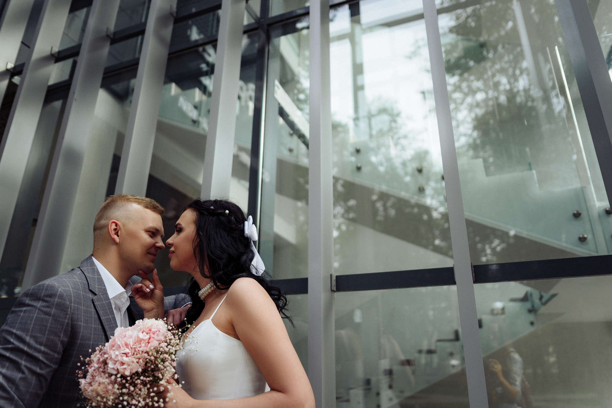 Только для двоих. Фотограф в Ярославле Коваленко Лена