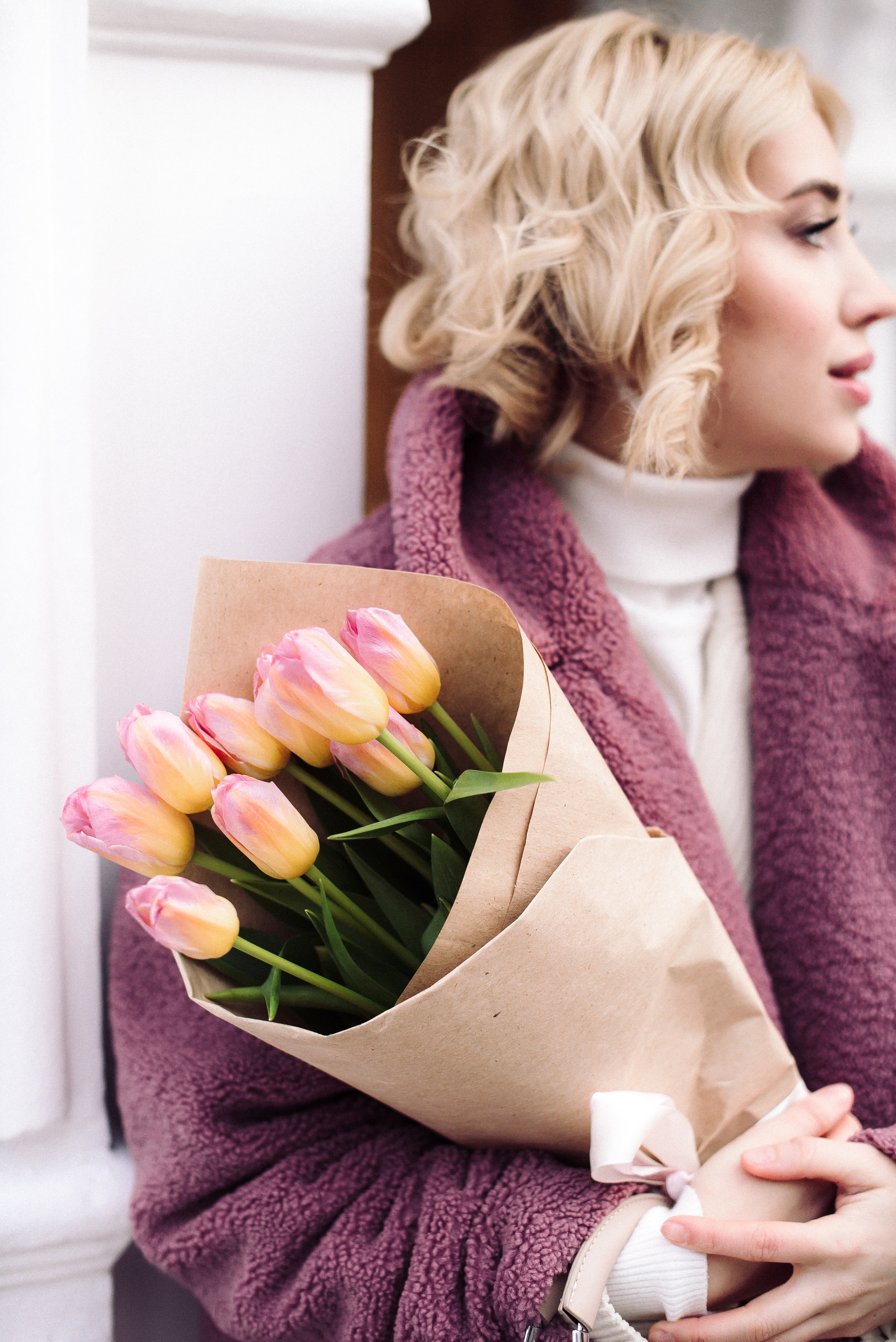 Алёна. Фотограф в Ярославле Коваленко Лена