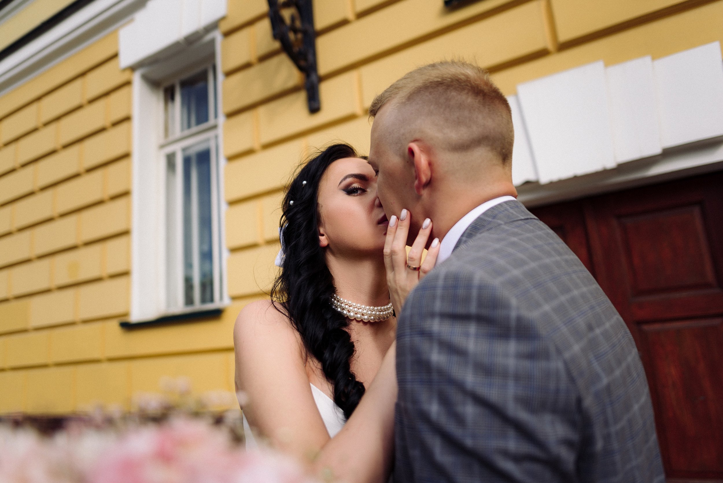 Только для двоих. Фотограф в Ярославле Коваленко Лена