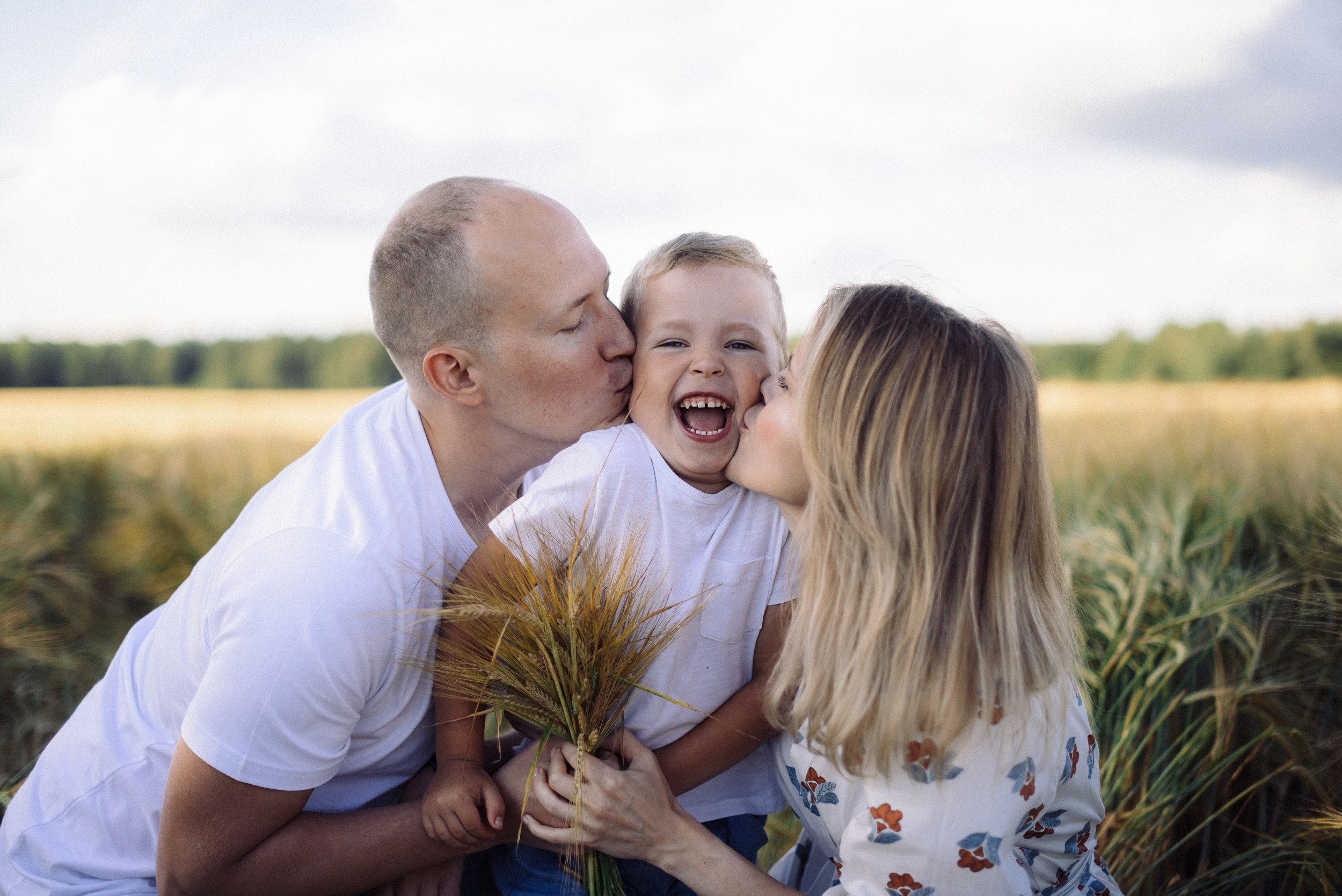 Тимушевы. Фотограф в Ярославле Коваленко Лена