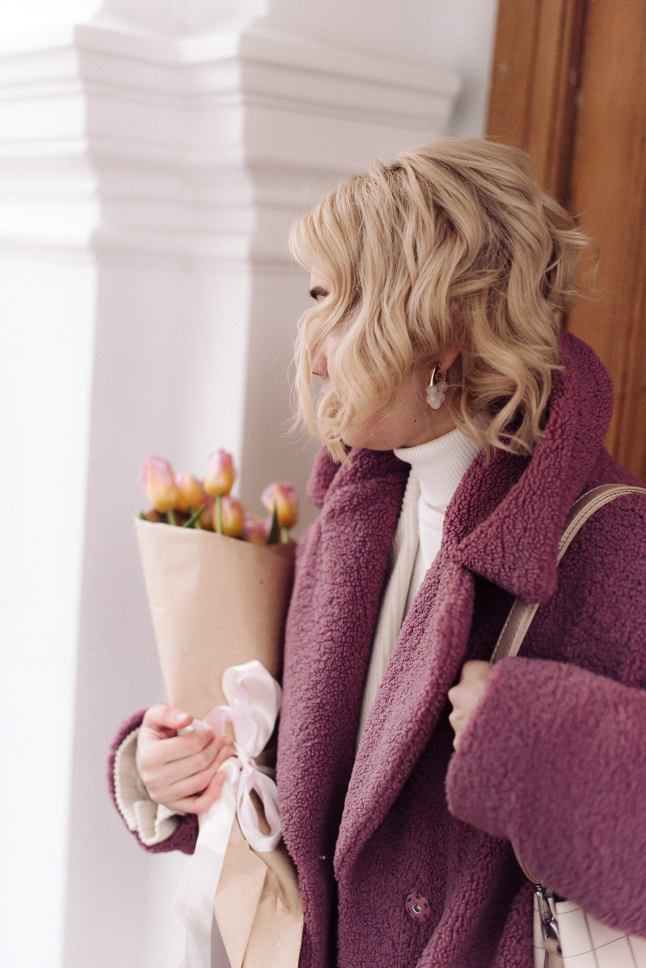 Алёна. Фотограф в Ярославле Коваленко Лена