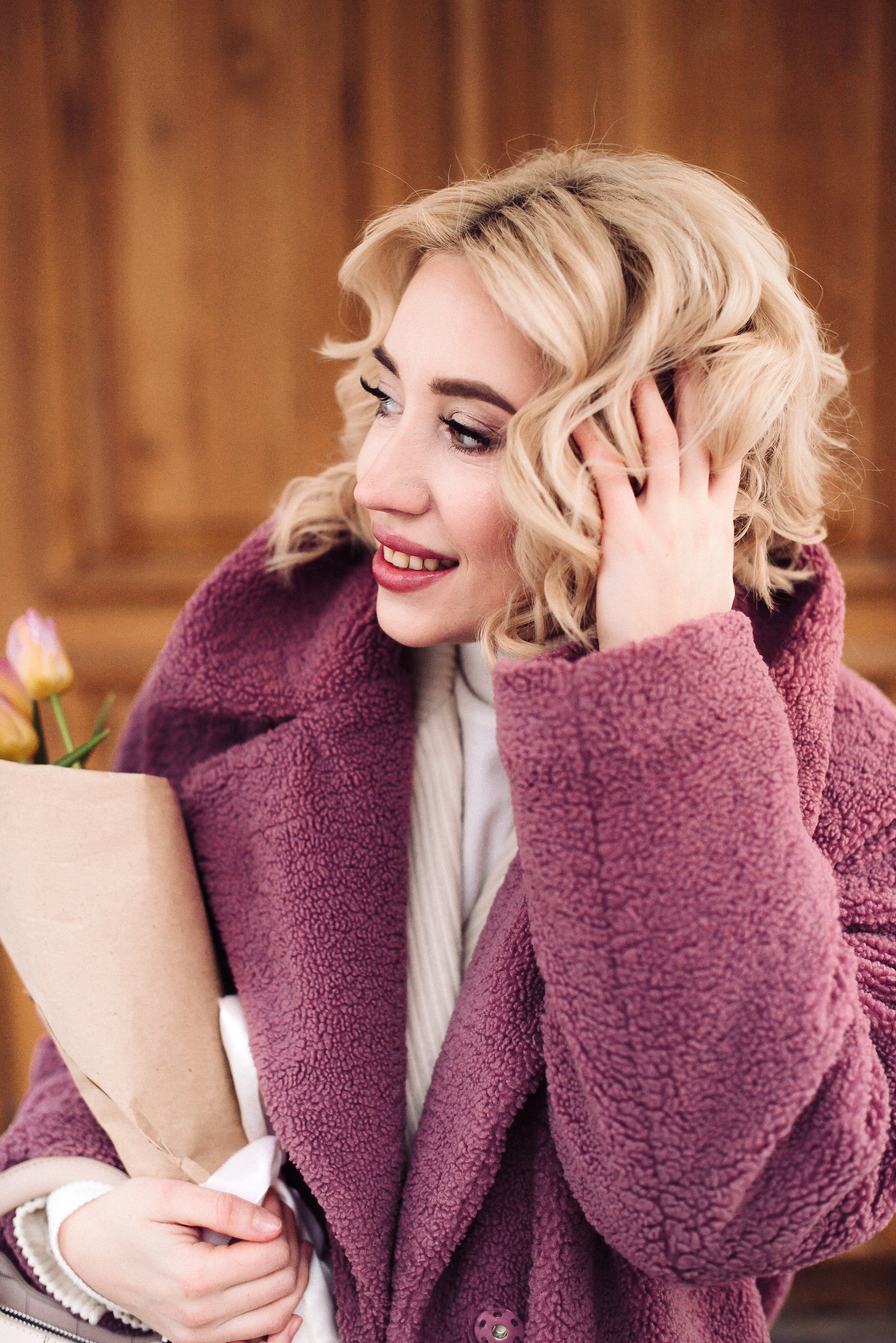 Алёна. Фотограф в Ярославле Коваленко Лена